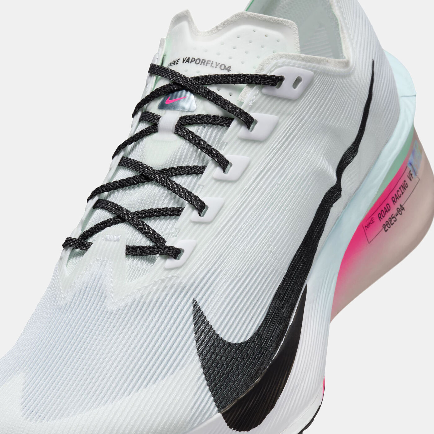 Men's Vaporfly 4 Road Running Shoes