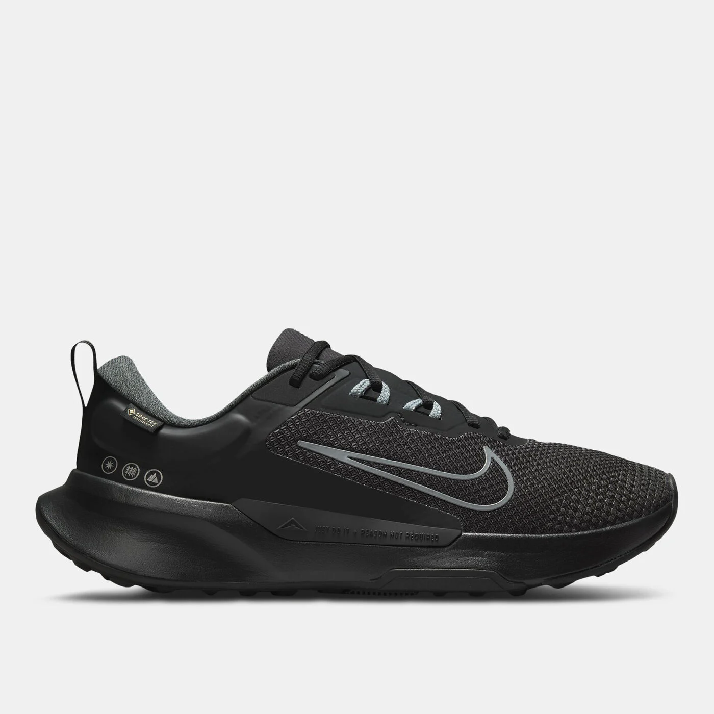 Men's Juniper Trail 2 GORE-TEX Trail-Running Shoes
