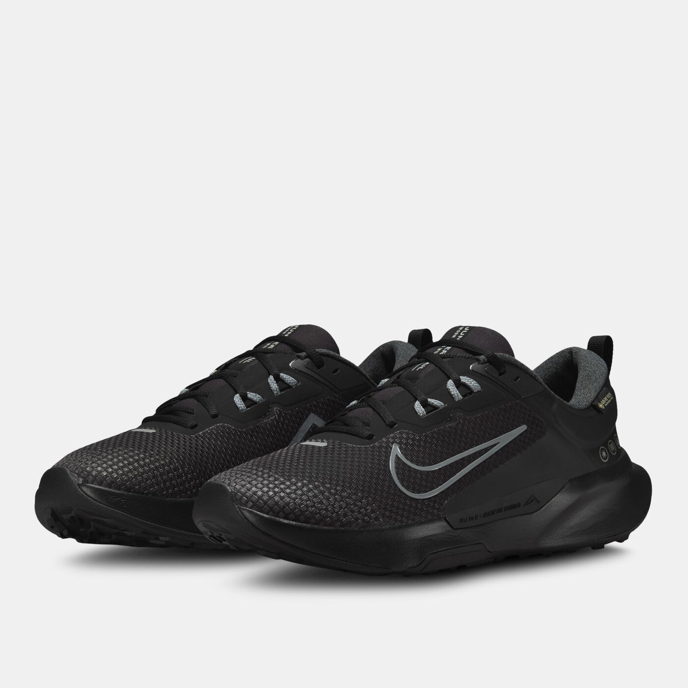 Men's Juniper Trail 2 GORE-TEX Trail-Running Shoes