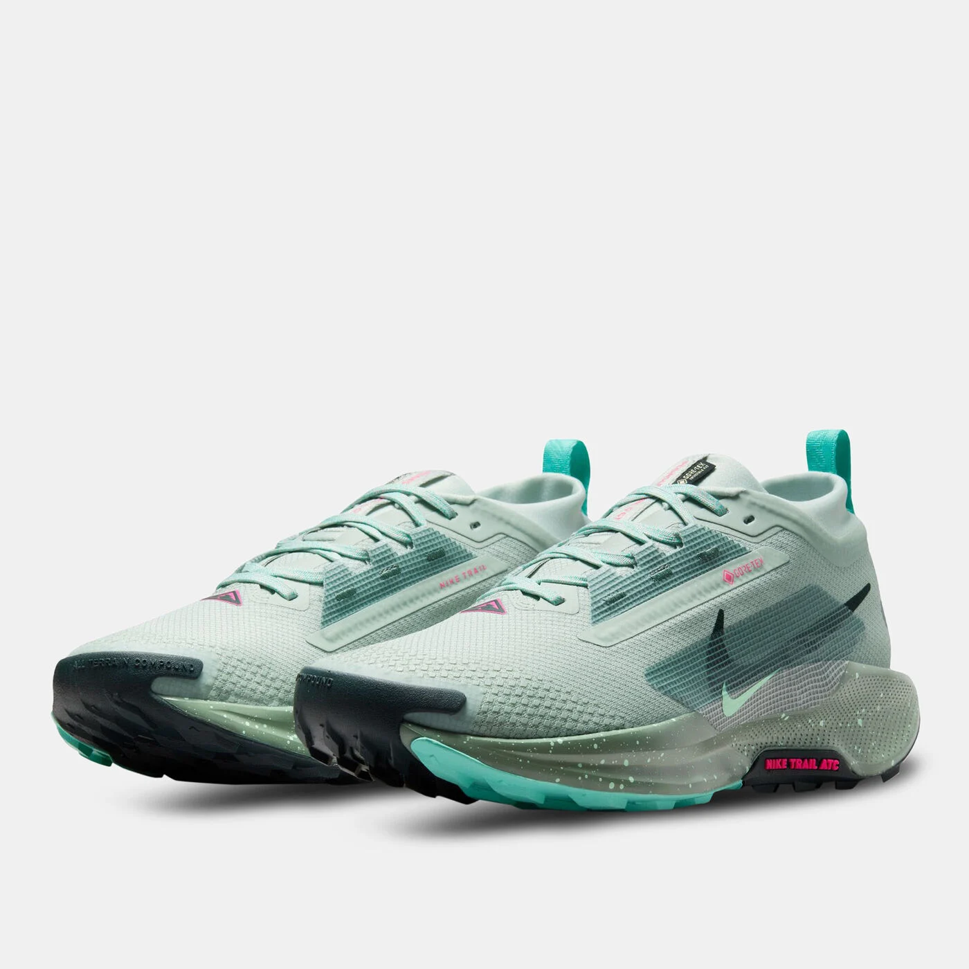 Men's Pegasus Trail 5 GORE-TEX Waterproof Trail-Running Shoes