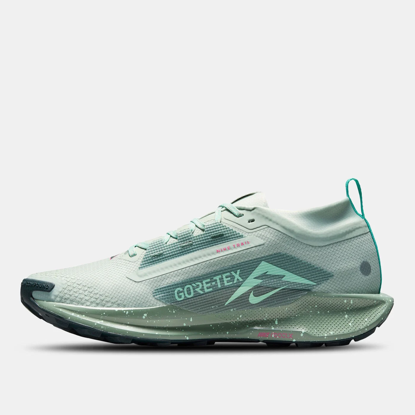 Men's Pegasus Trail 5 GORE-TEX Waterproof Trail-Running Shoes