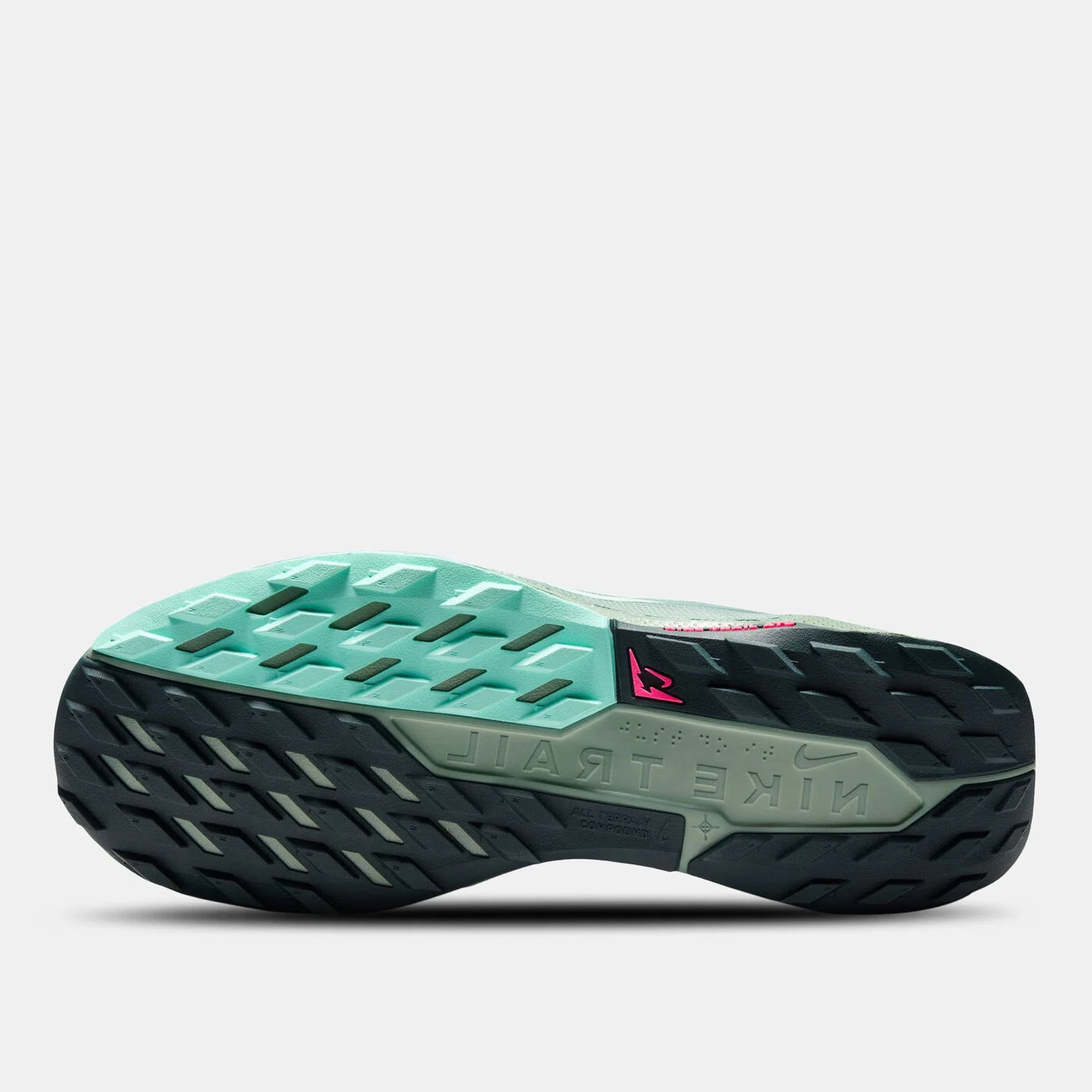 Men's Pegasus Trail 5 GORE-TEX Waterproof Trail-Running Shoes