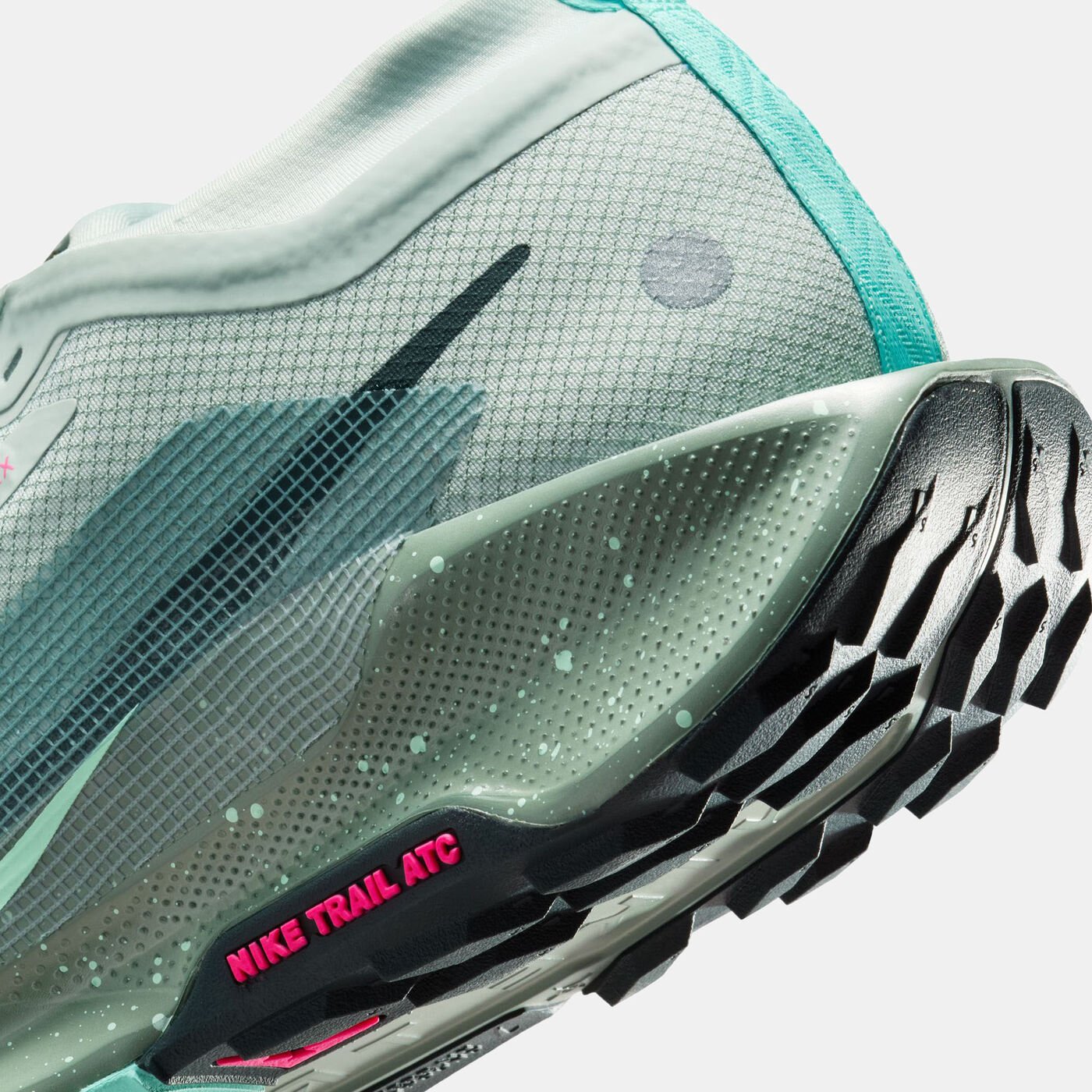 Men's Pegasus Trail 5 GORE-TEX Waterproof Trail-Running Shoes