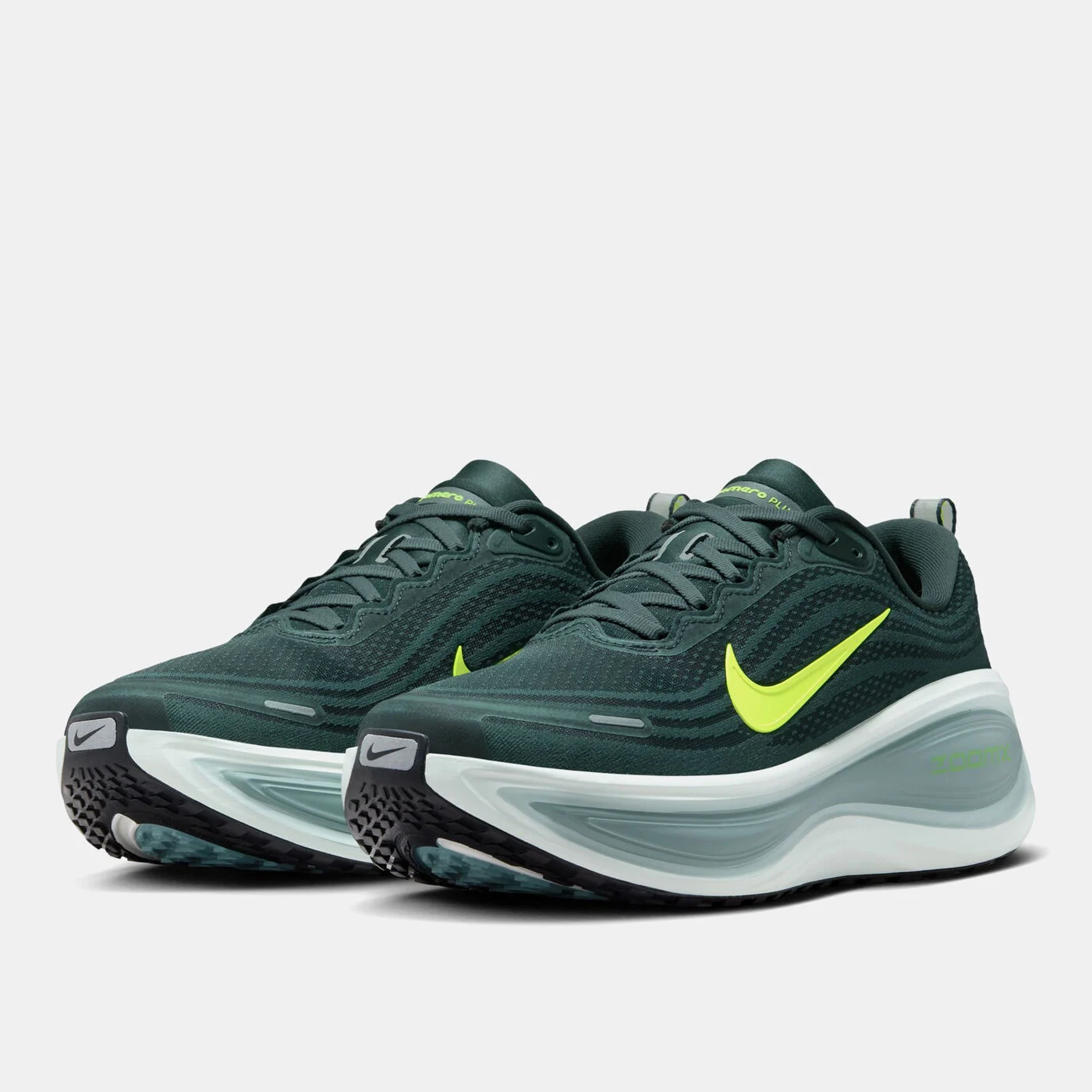 Men's Vomero Plus Road Running Shoes