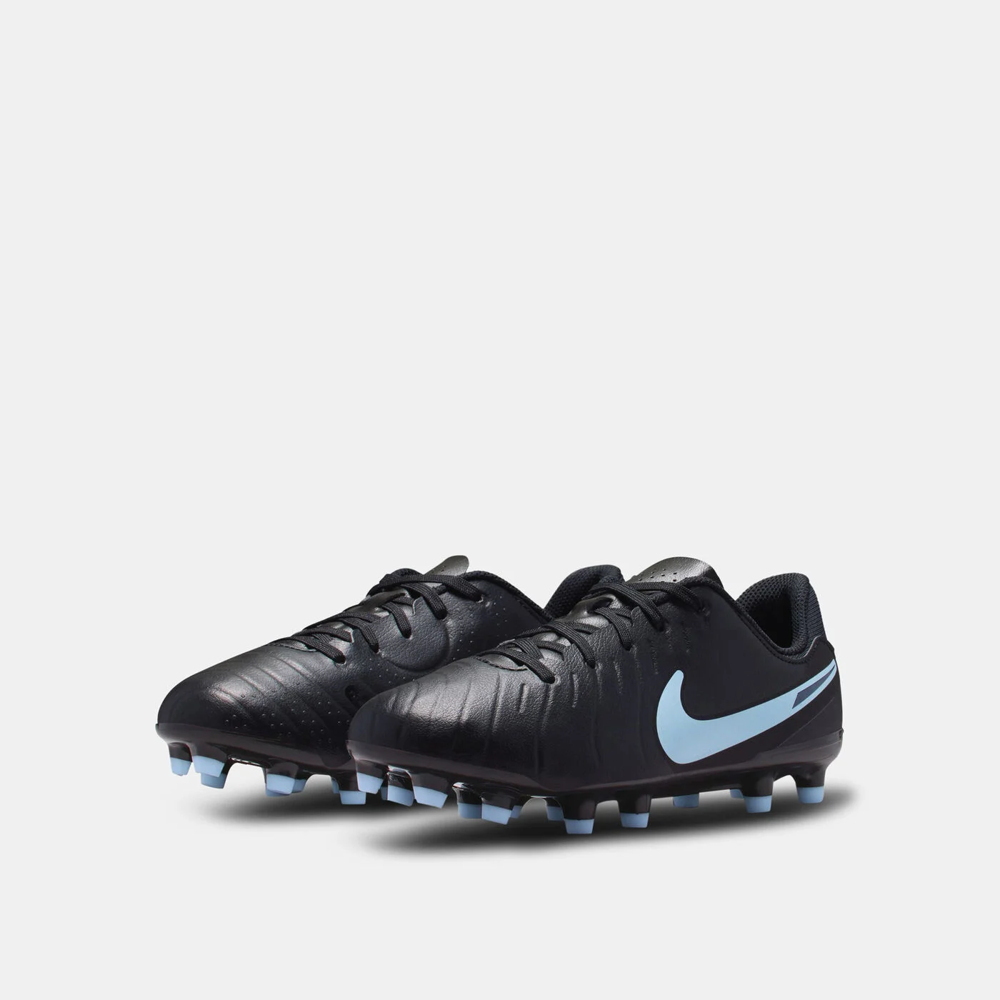 Kids' Tiempo Legend 10 Academy Multi-Ground Football Shoe (Younger/Older Kids)