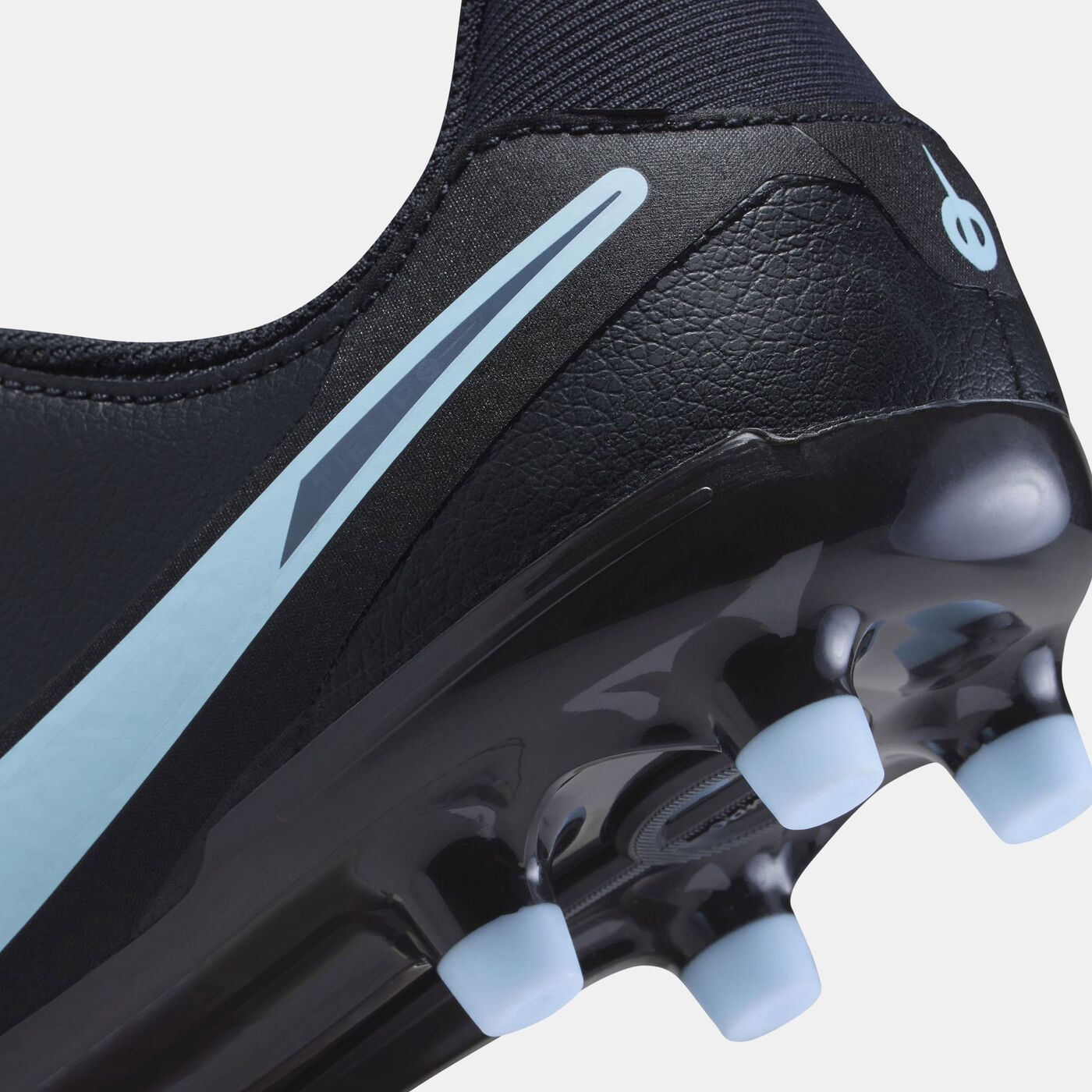 Kids' Tiempo Legend 10 Academy Multi-Ground Football Shoe (Younger/Older Kids)
