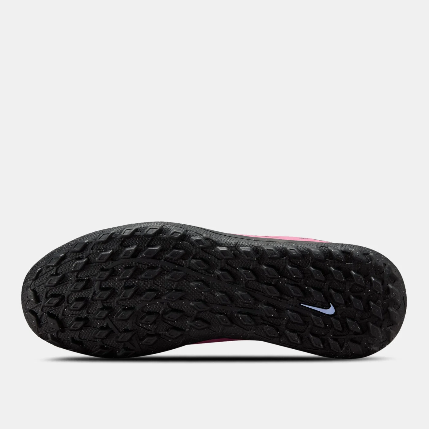 Kids' Mercurial Superfly 10 Club Turf Ground Football Shoes