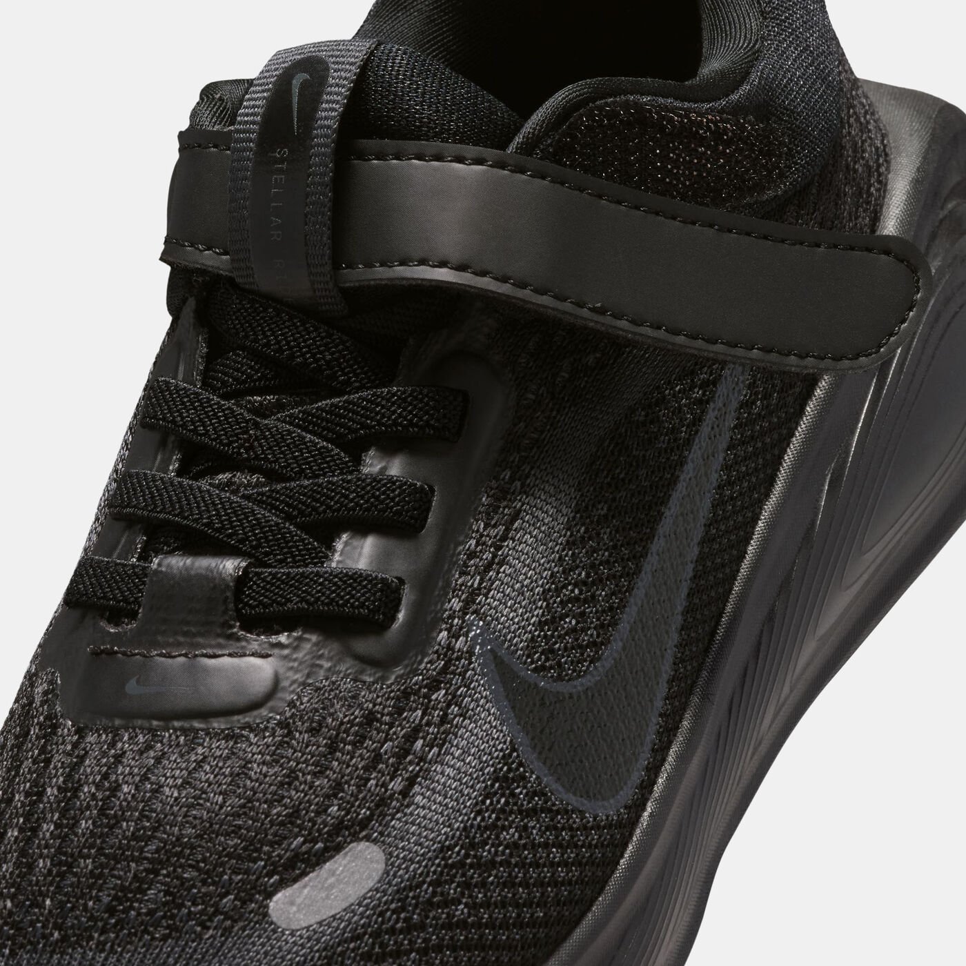 Kids' Stellar Ride Running Shoes