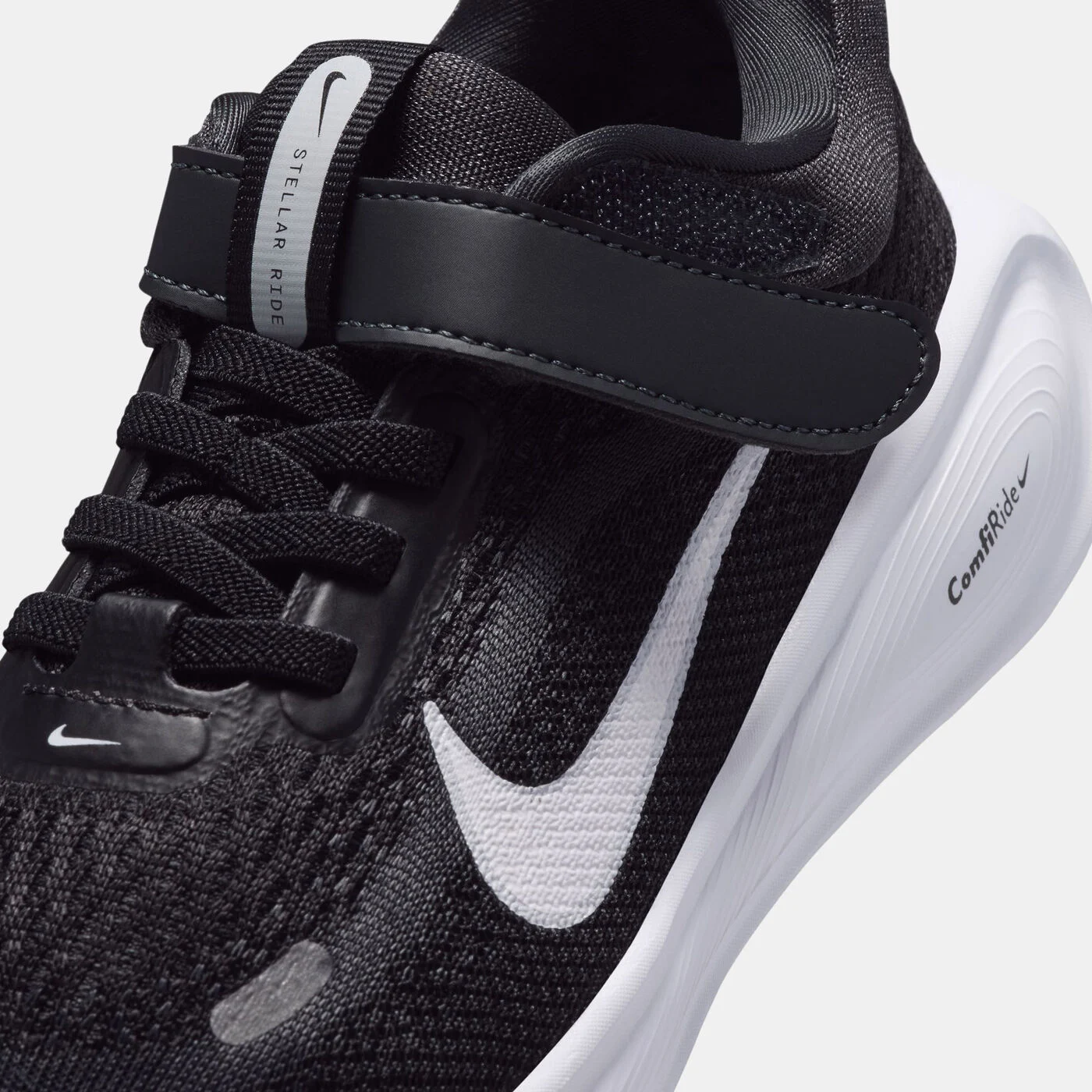 Kids' Stellar Ride Running Shoes