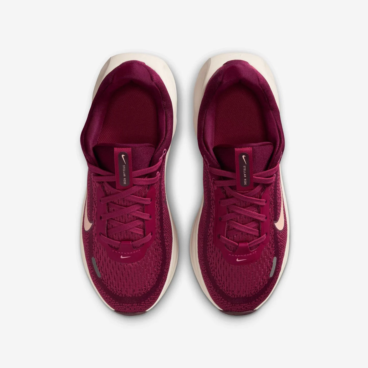 Kids' Stellar Ride Running Shoes