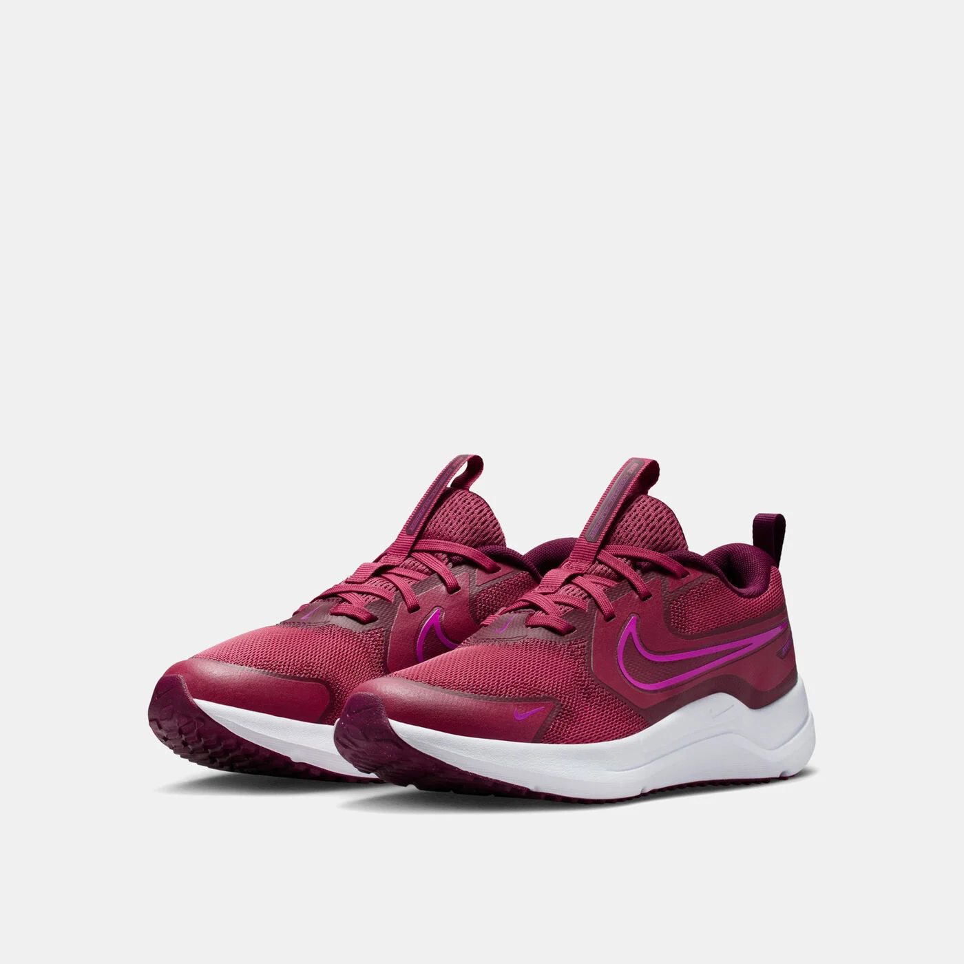 Kids' Cosmic Runner Road Running Shoes