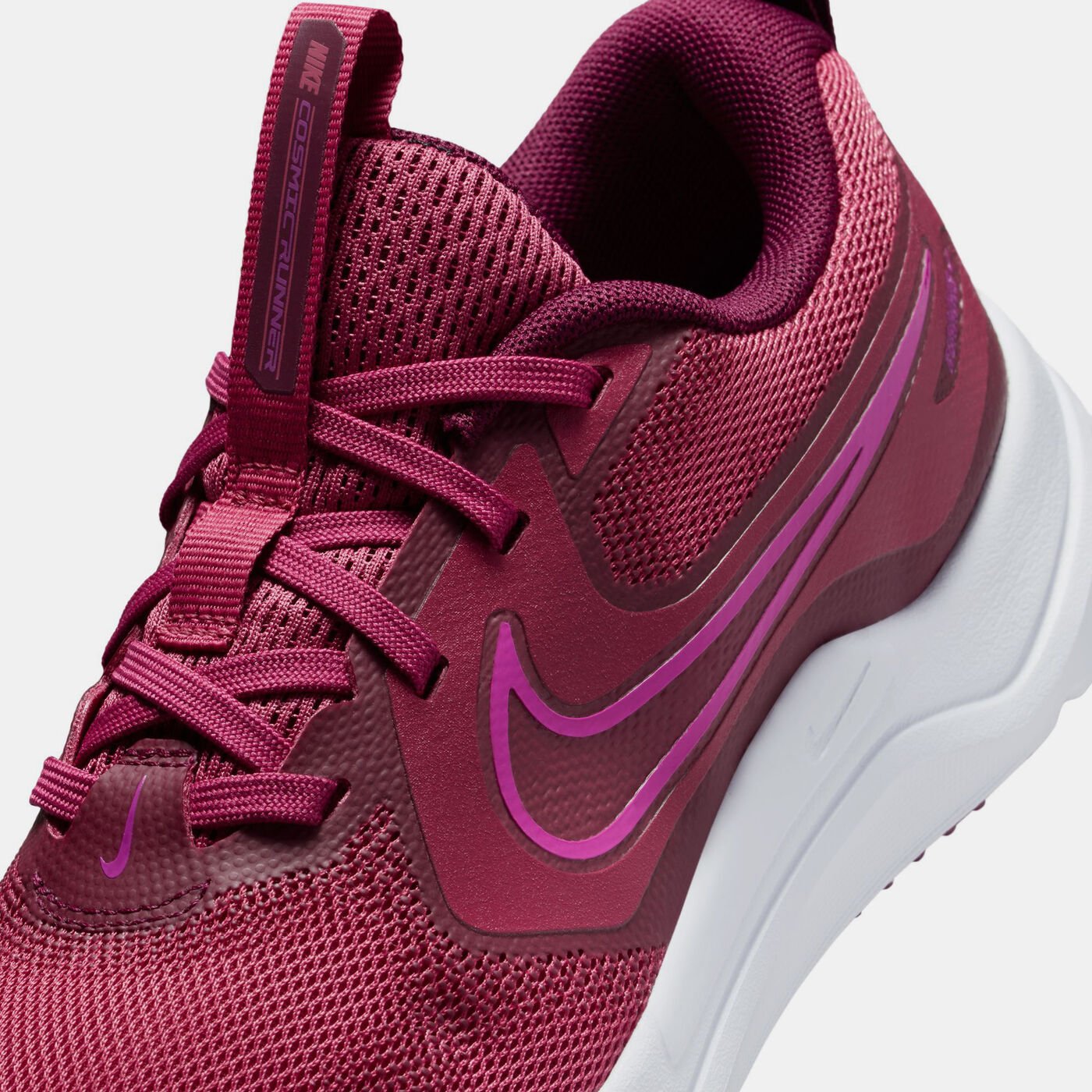 Kids' Cosmic Runner Road Running Shoes