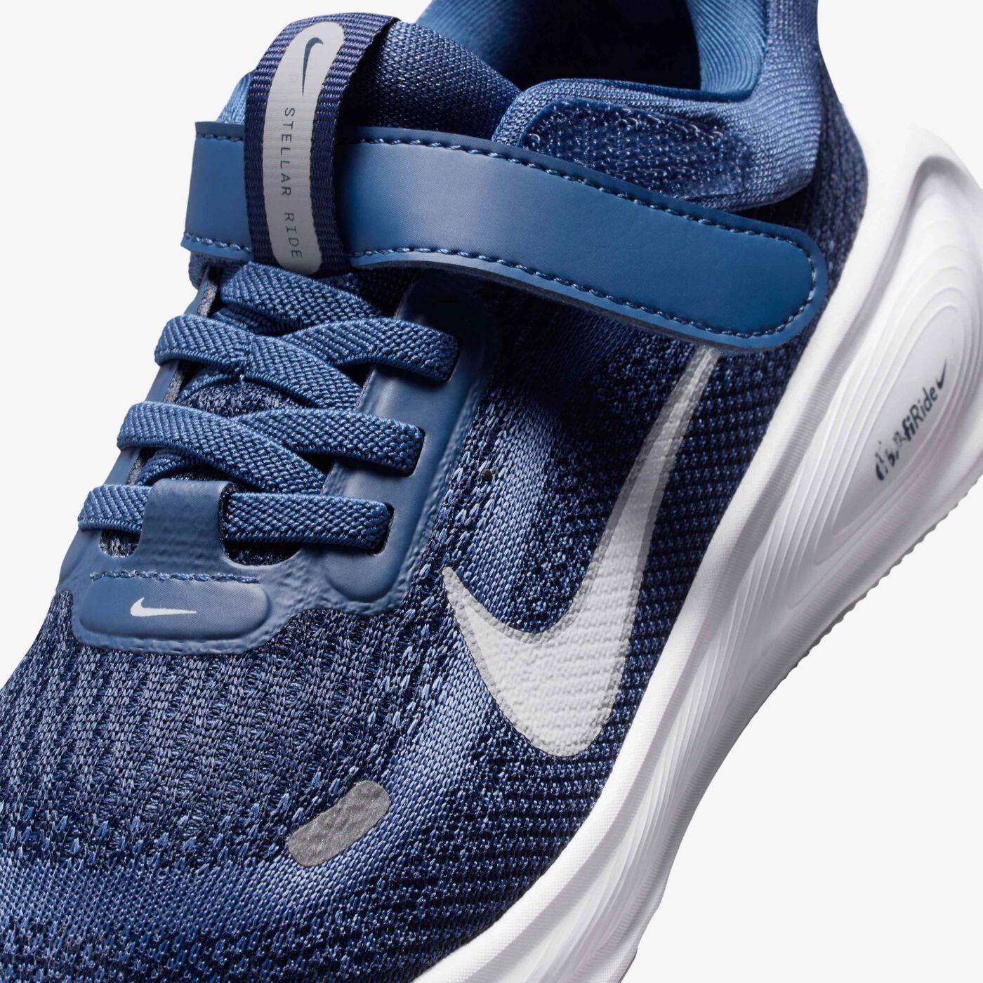 Kids' Stellar Ride Running Shoes