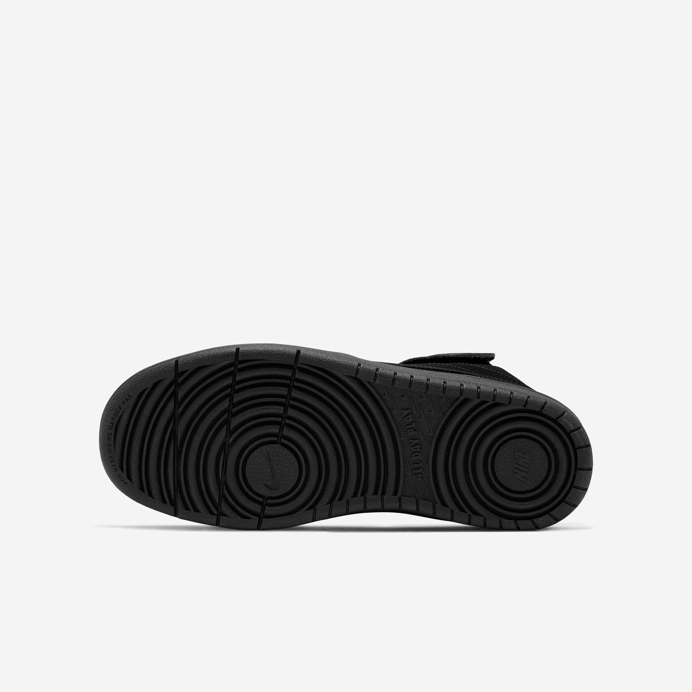 Kids' Court Borough Mid 2 Shoes