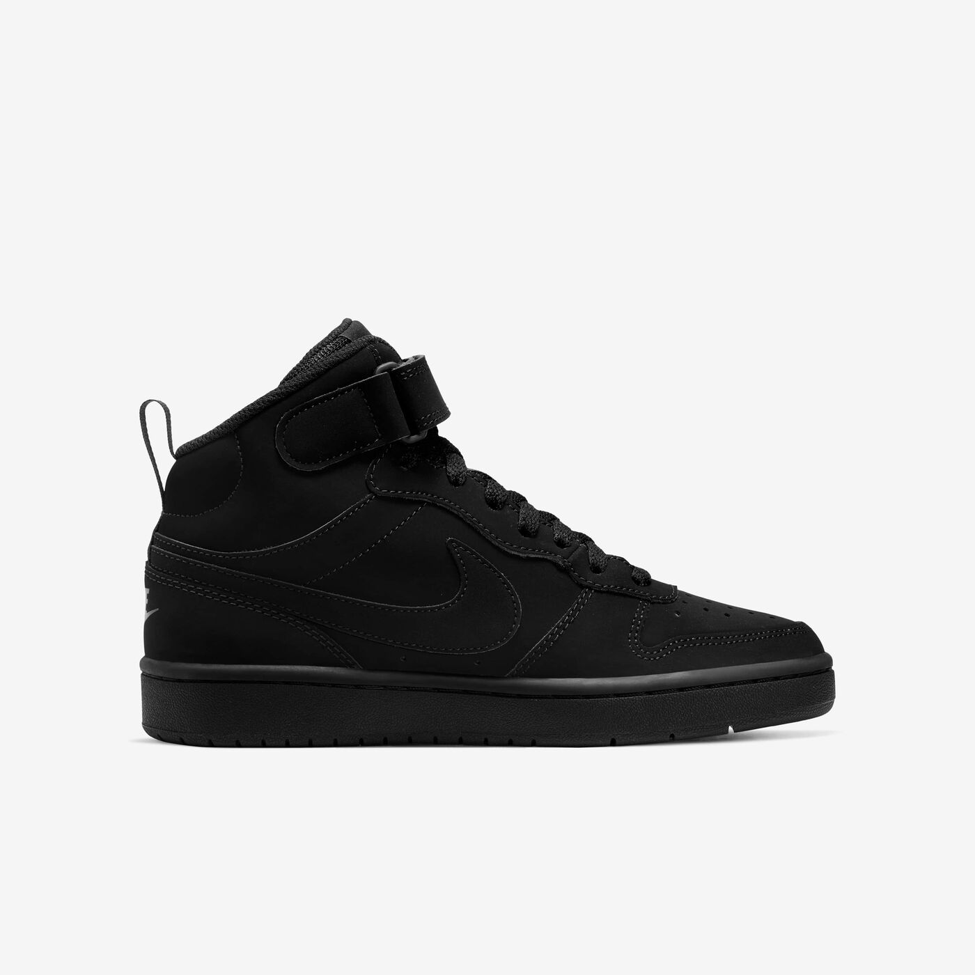 Kids' Court Borough Mid 2 Shoes