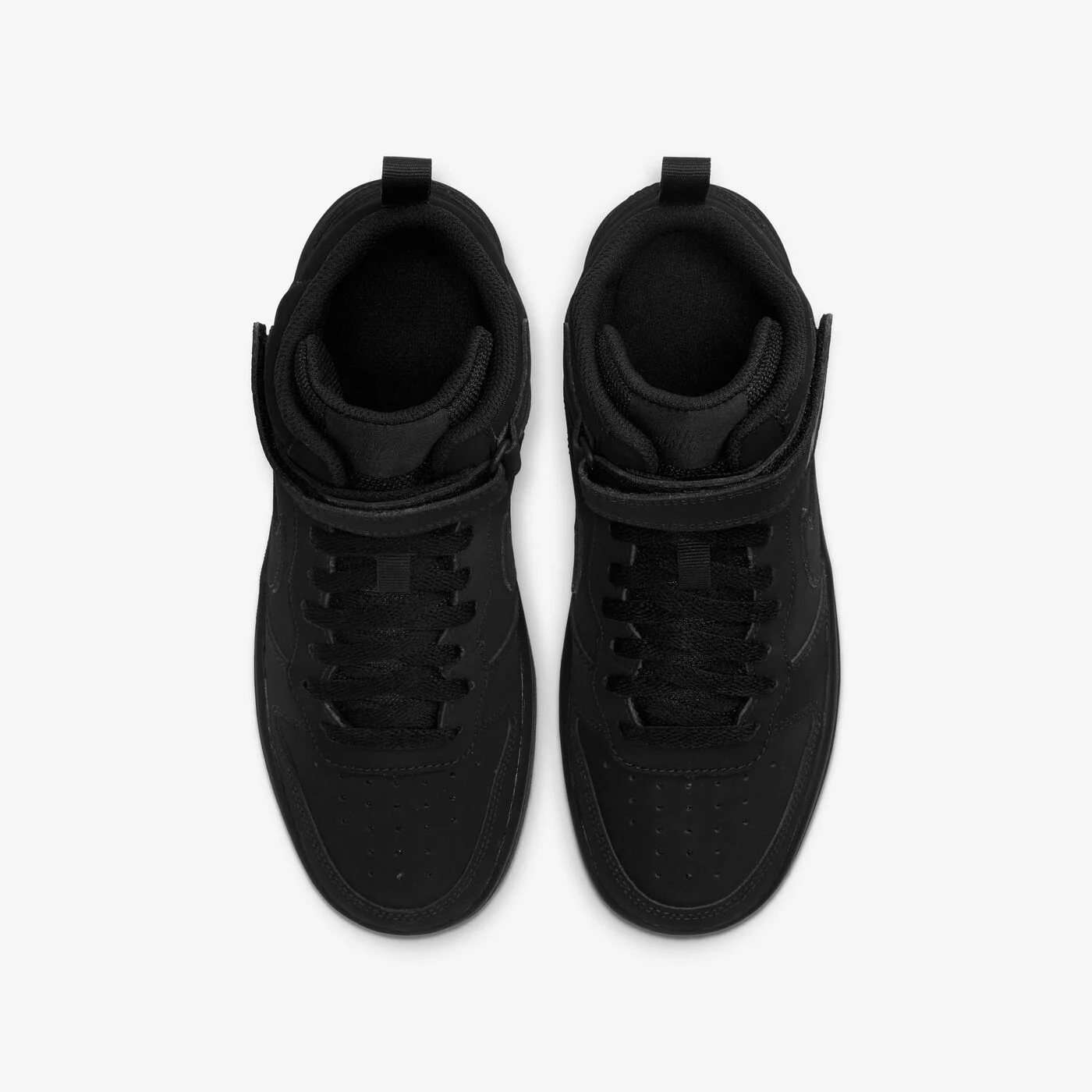 Kids' Court Borough Mid 2 Shoes