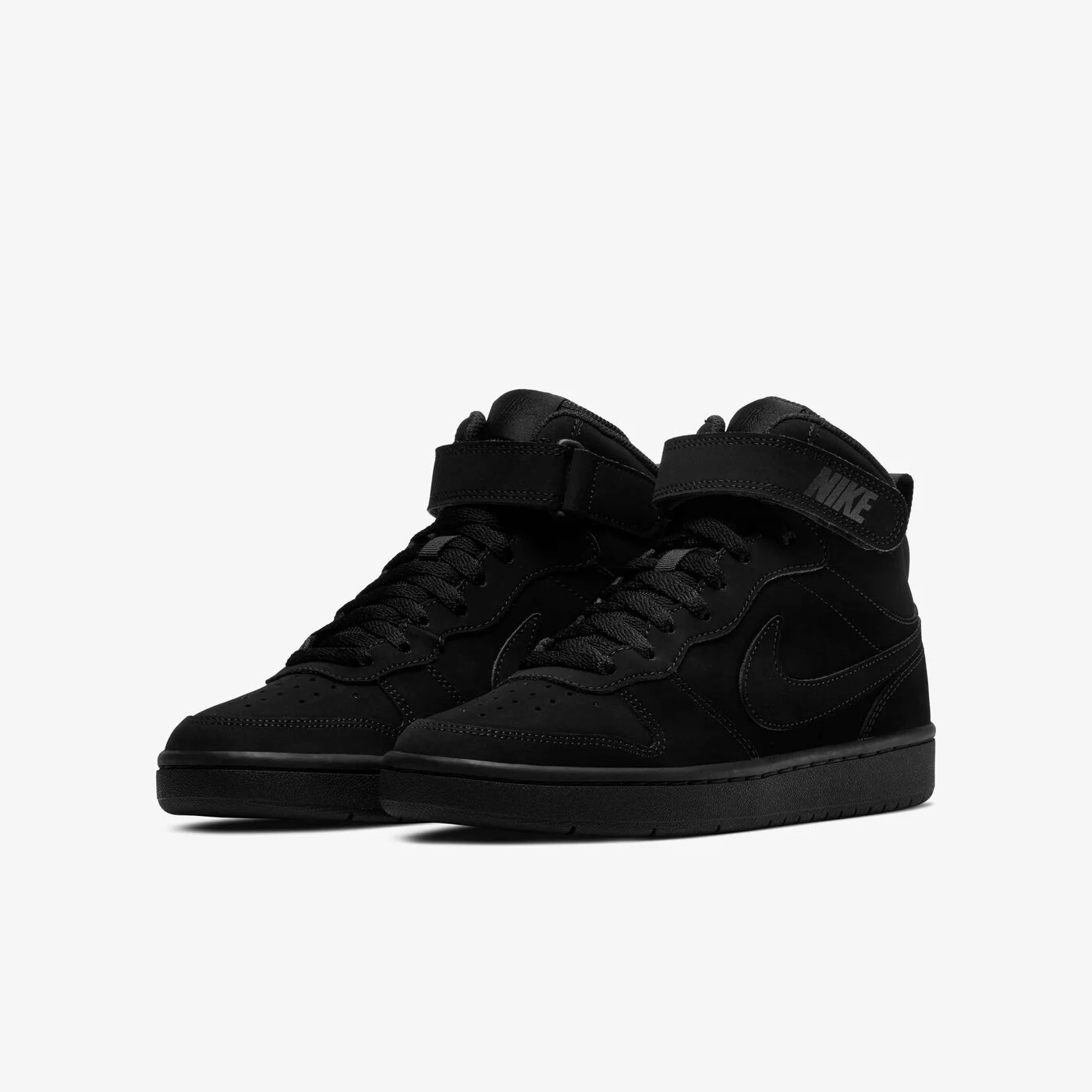 Kids' Court Borough Mid 2 Shoes