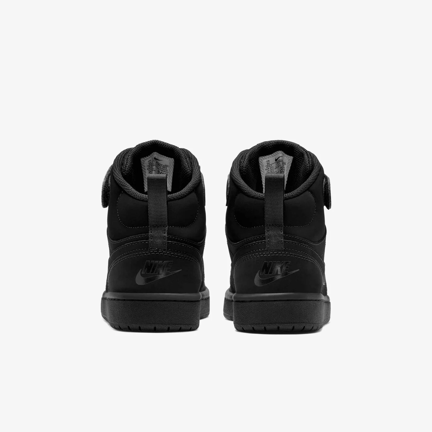 Kids' Court Borough Mid 2 Shoes