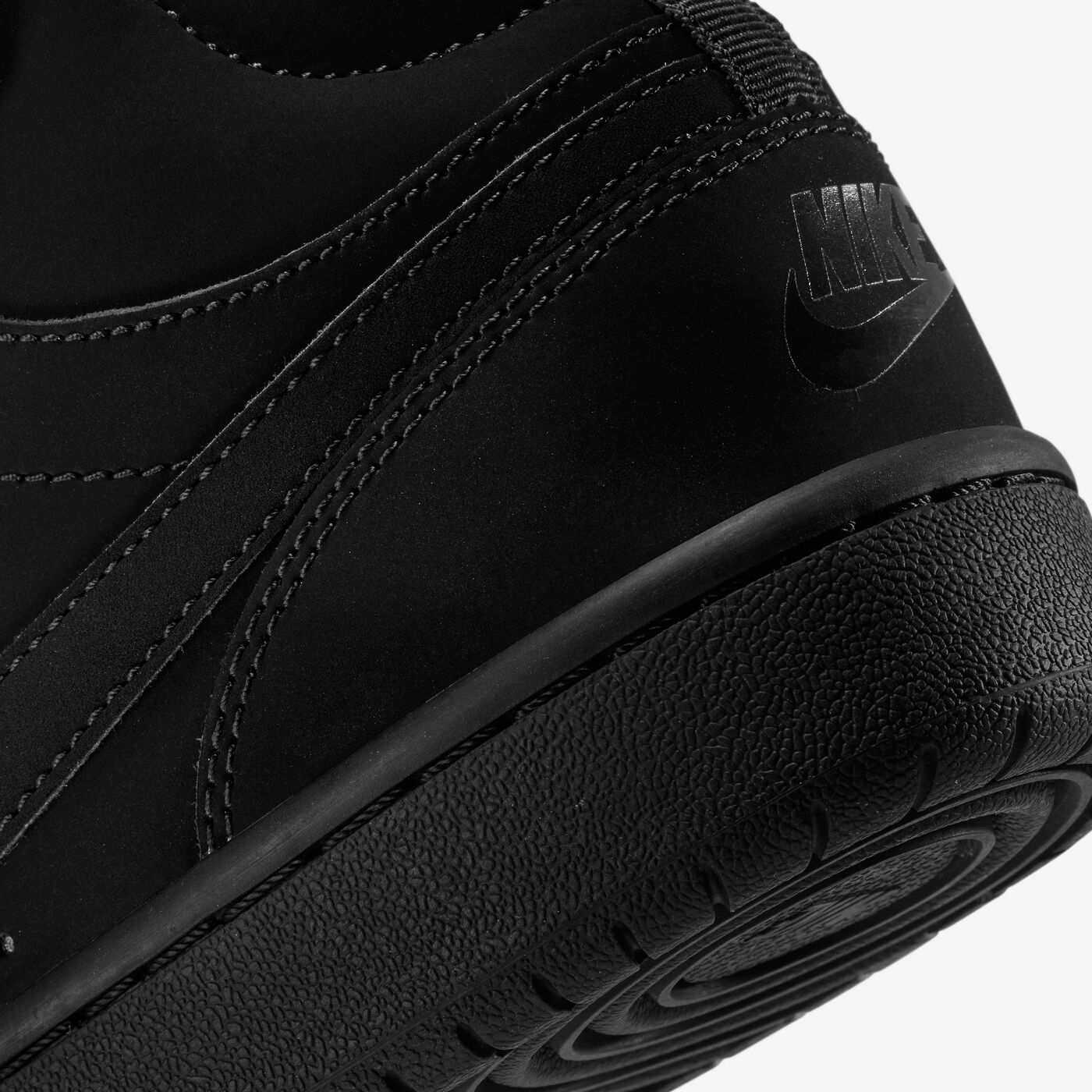 Kids' Court Borough Mid 2 Shoes
