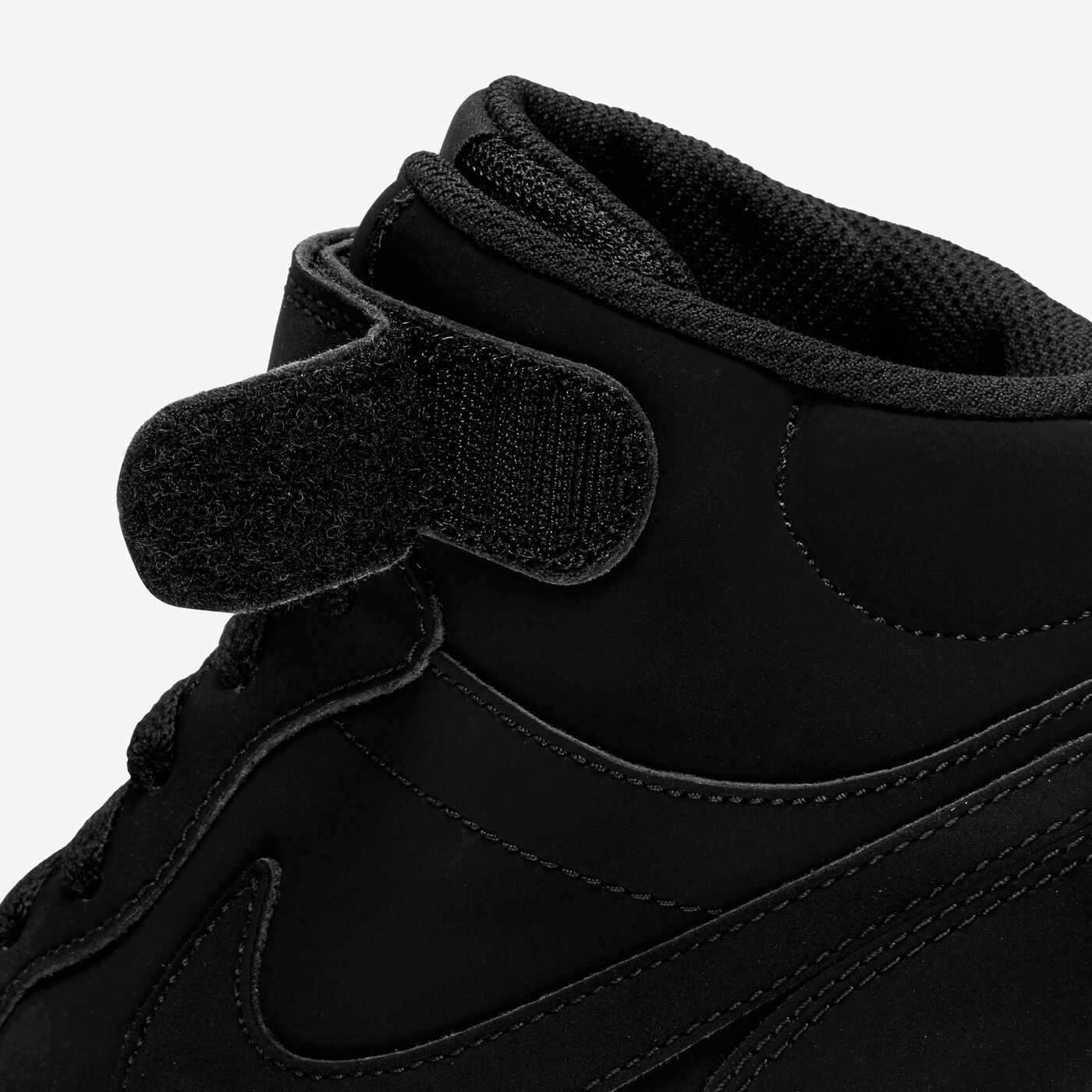 Kids' Court Borough Mid 2 Shoes