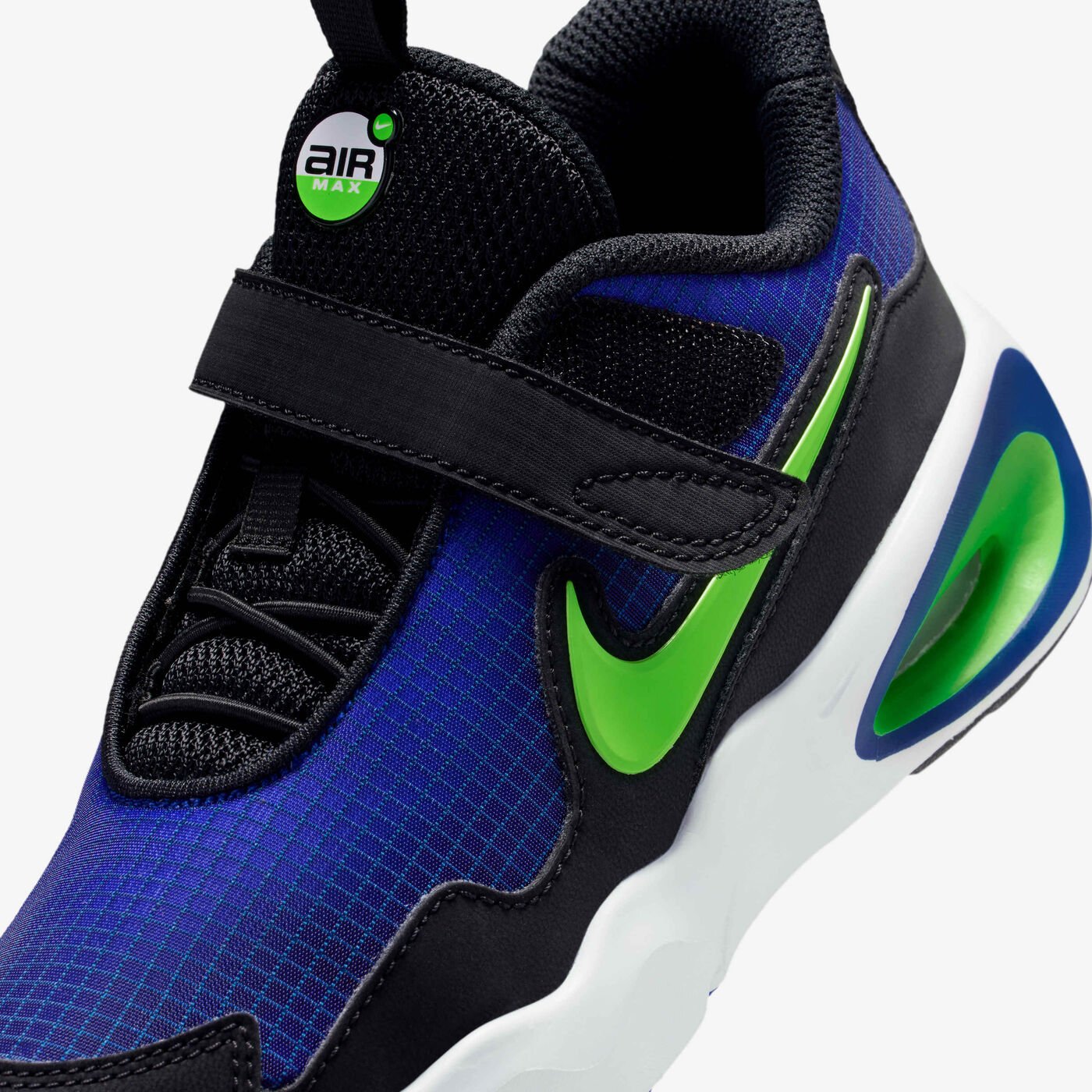 Kids' Air Max Nova Shoes