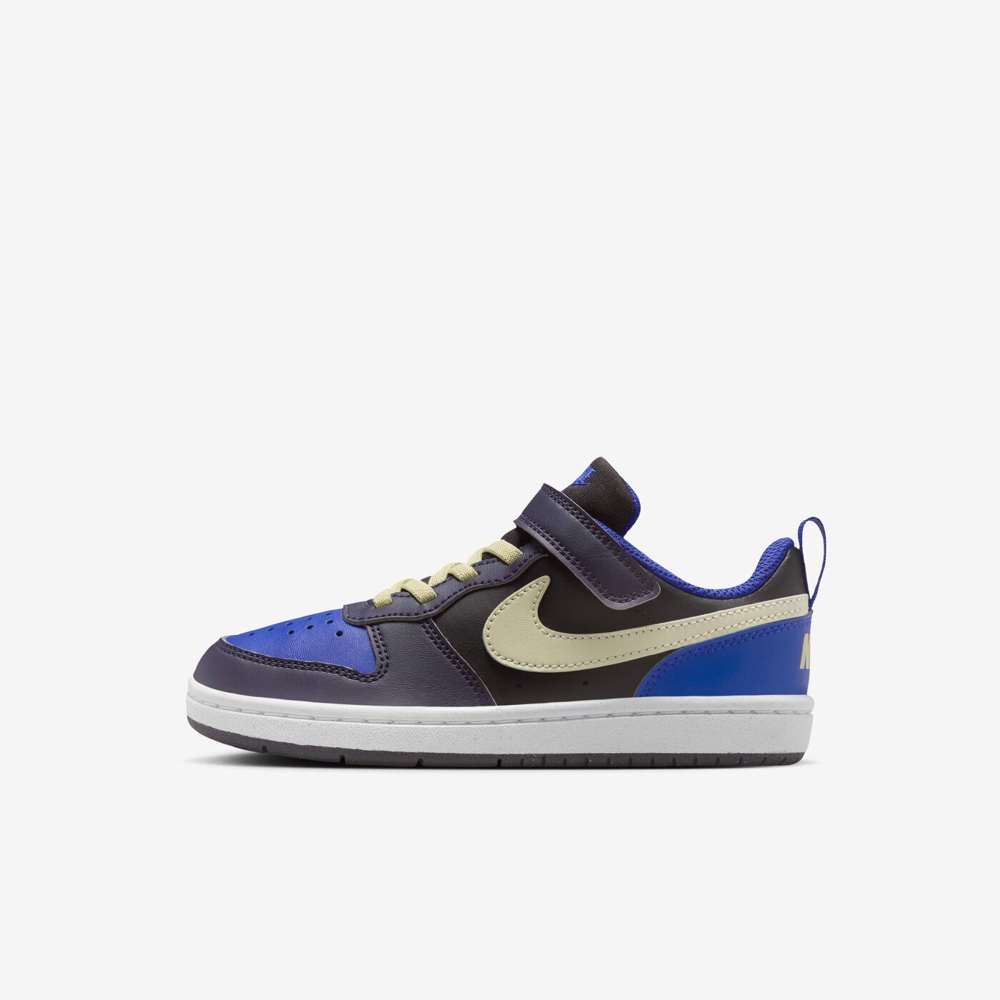 Kids' Court Borough Low Recraft Shoes (Younger Kids)