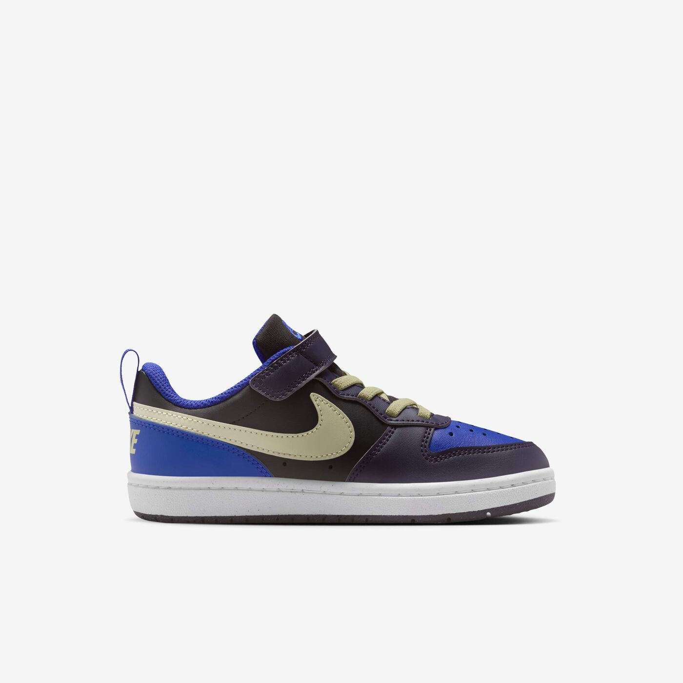 Kids' Court Borough Low Recraft Shoes (Younger Kids)