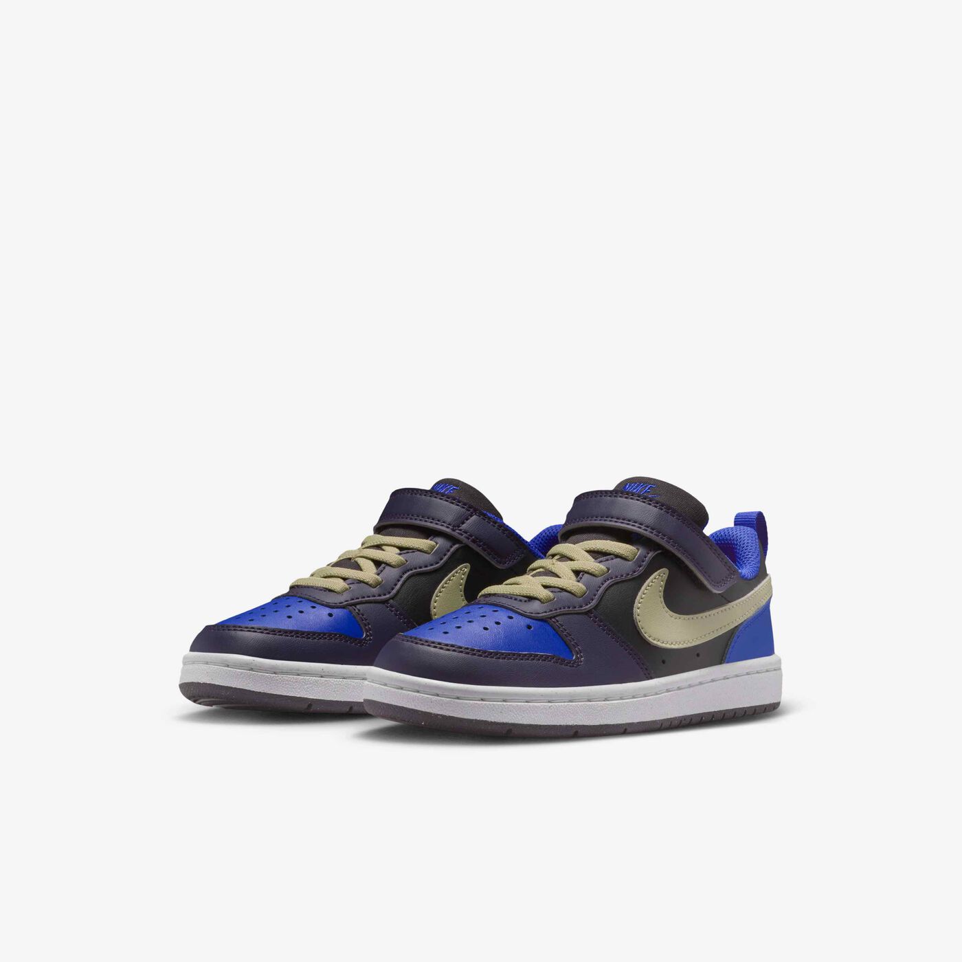 Kids' Court Borough Low Recraft Shoes (Younger Kids)