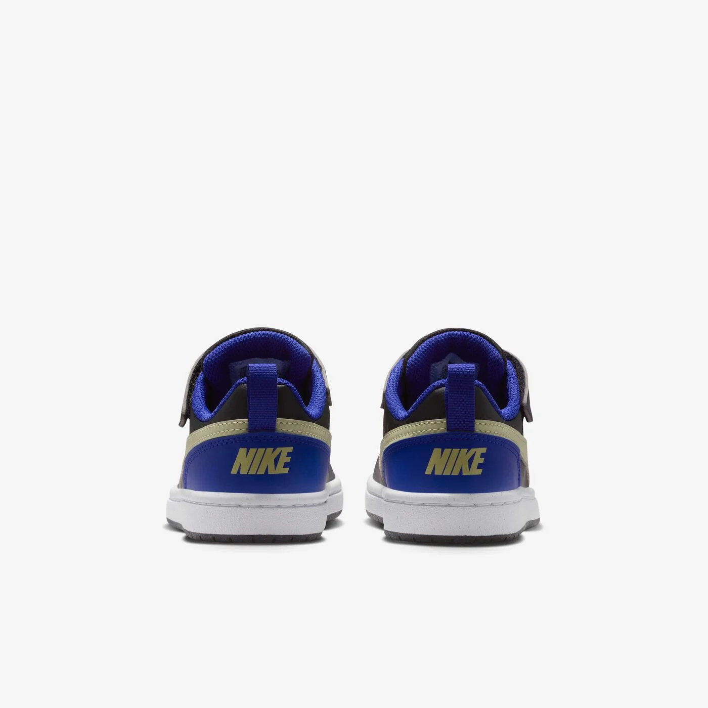Kids' Court Borough Low Recraft Shoes (Younger Kids)