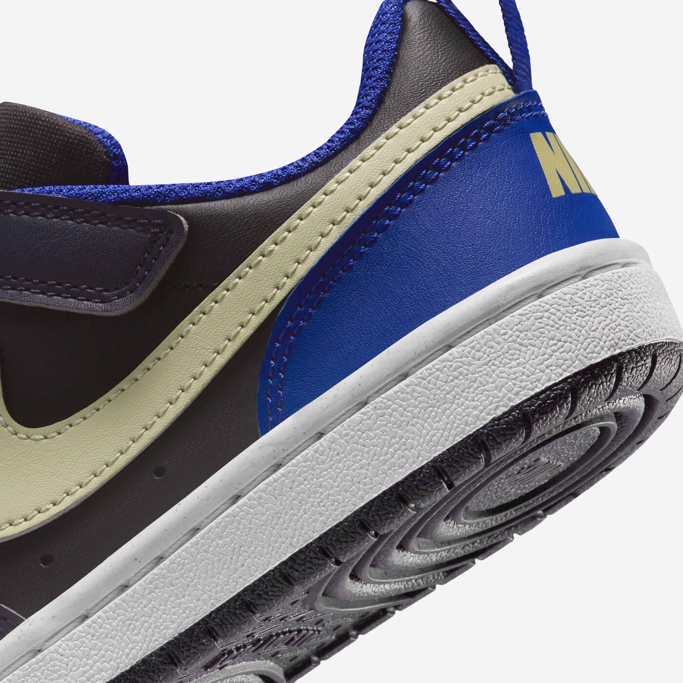 Kids' Court Borough Low Recraft Shoes (Younger Kids)