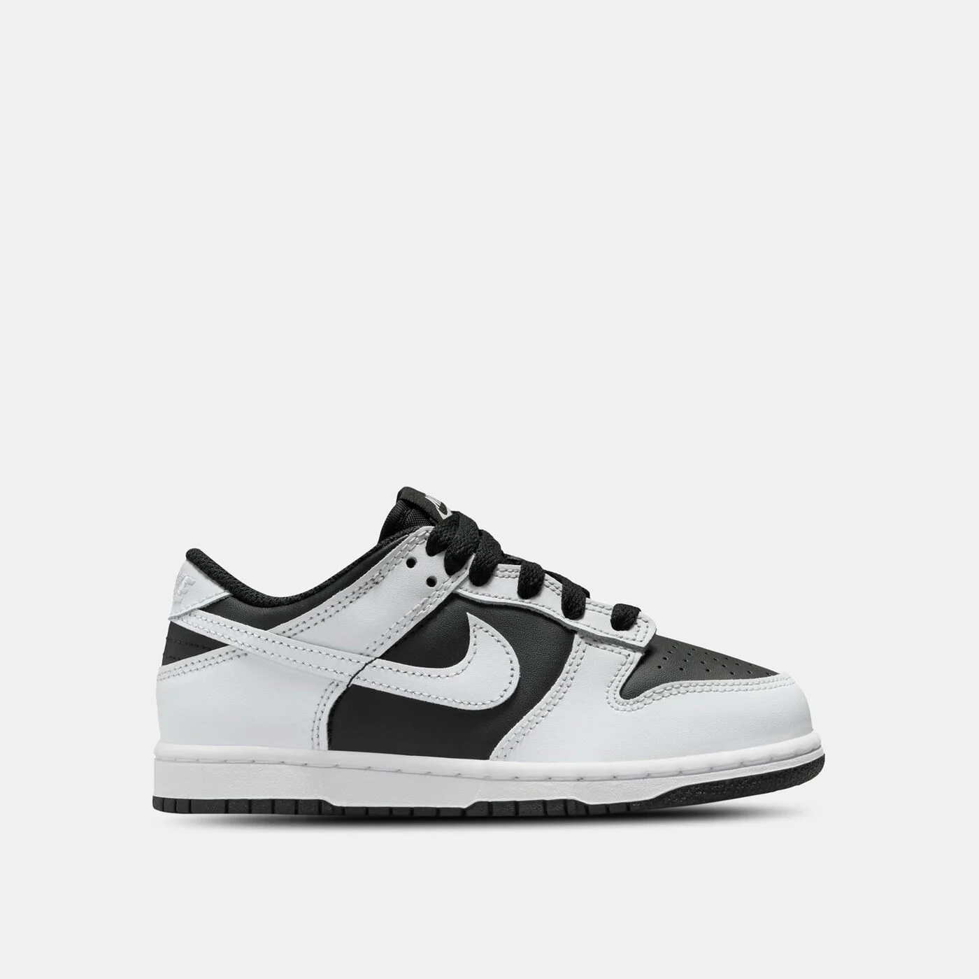 Kids' Dunk Low Shoes