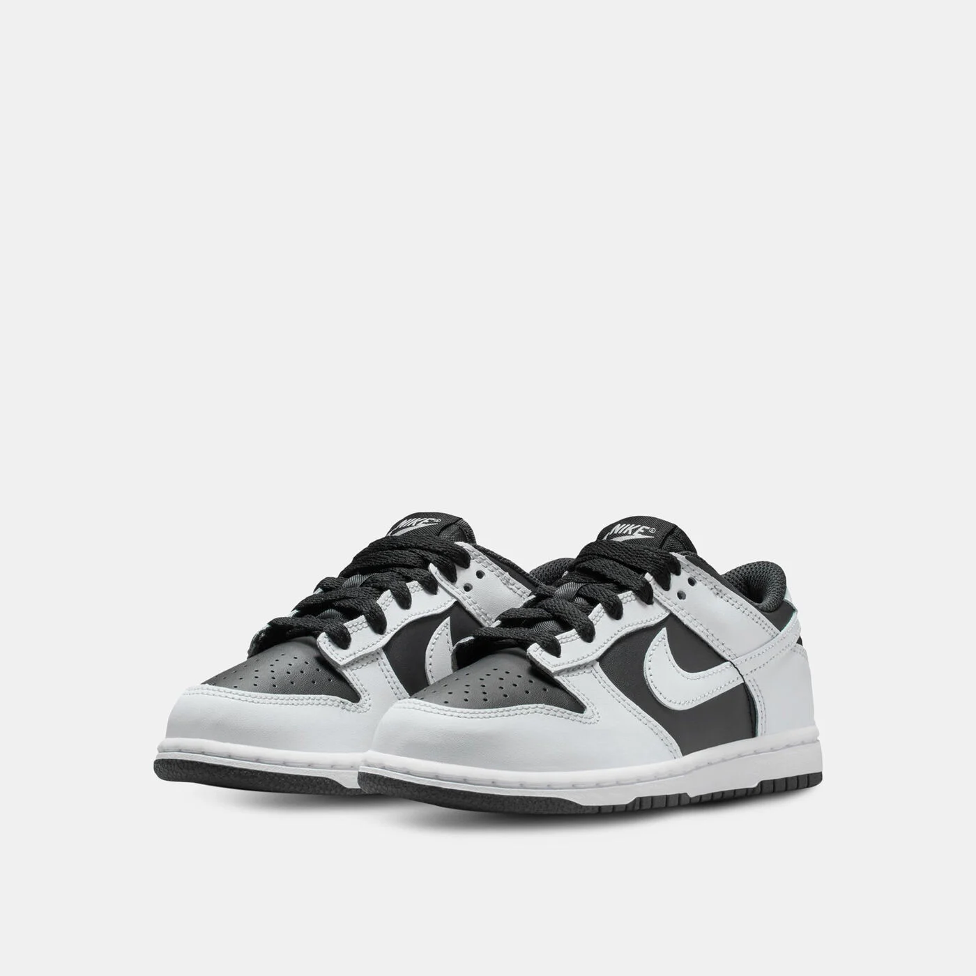 Kids' Dunk Low Shoes