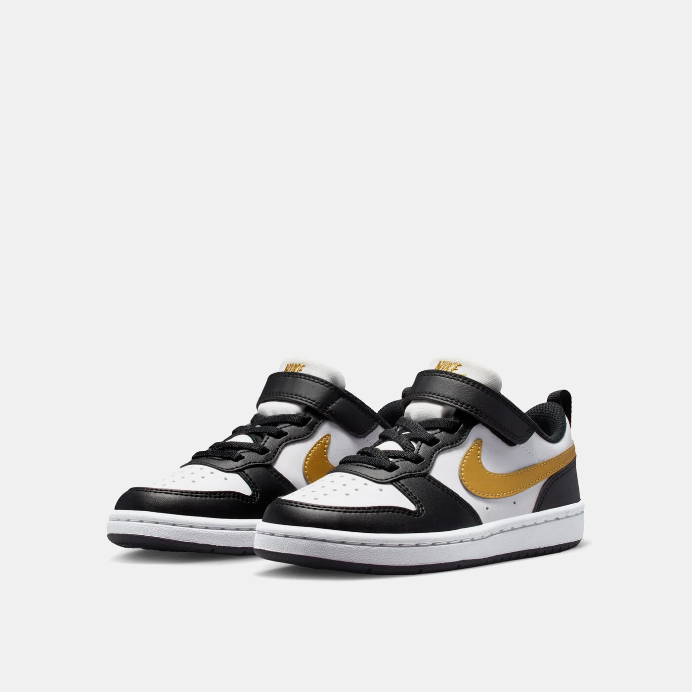 Kids' Court Borough Low Recraft Shoes