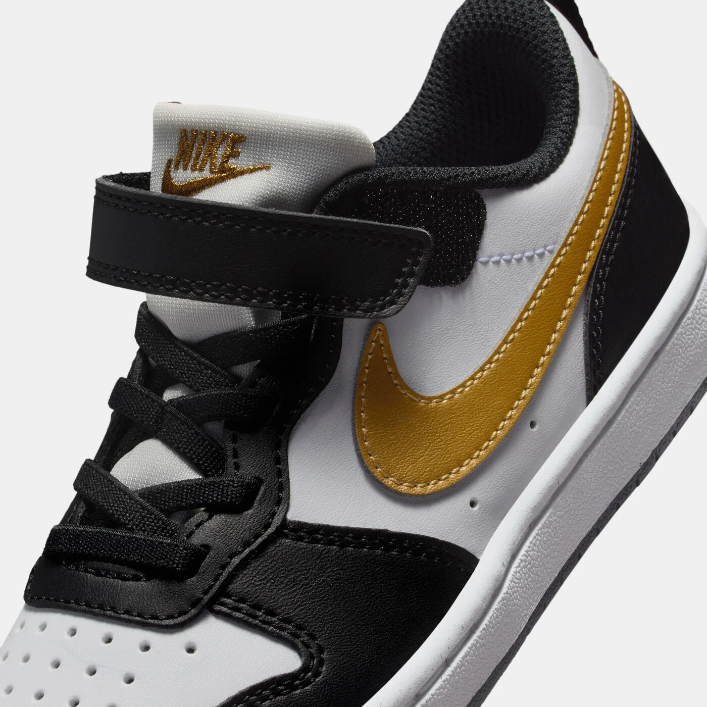 Kids' Court Borough Low Recraft Shoes