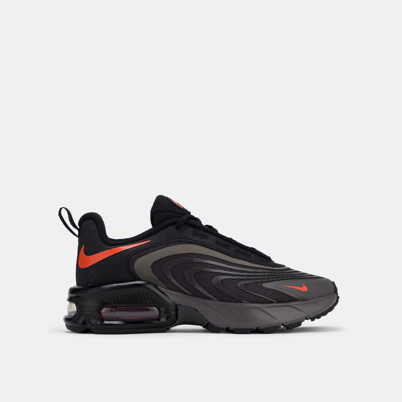 Kids' Air Max Fire Shoes