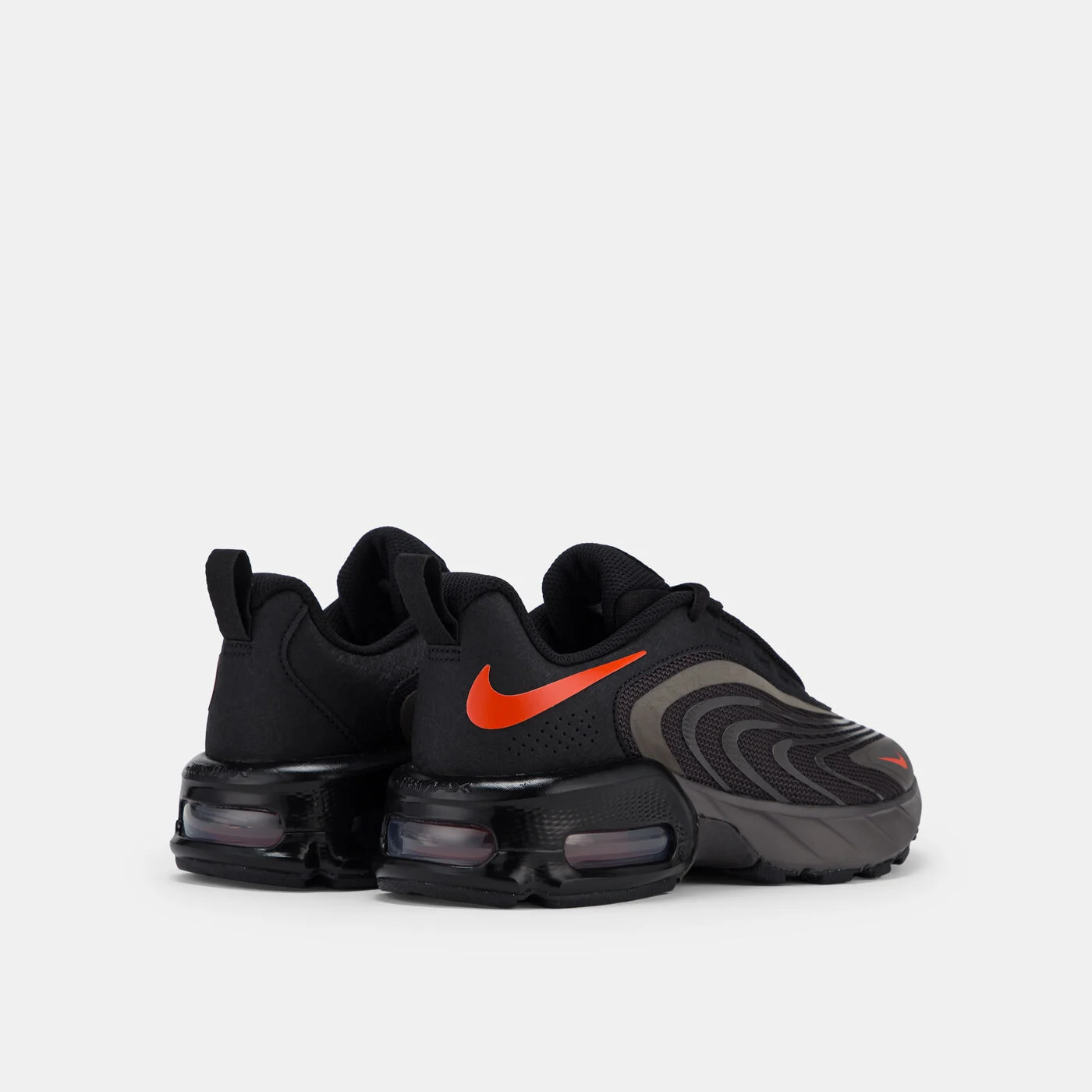 Kids' Air Max Fire Shoes