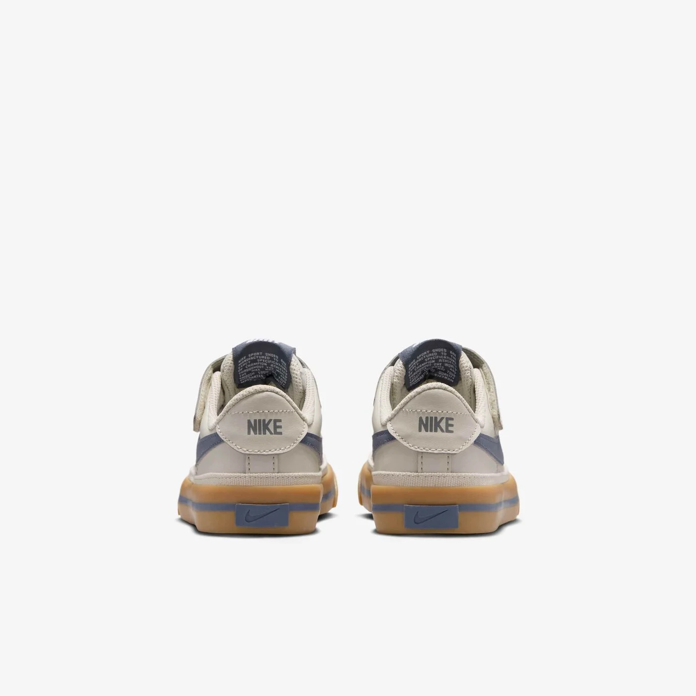 Kids' Court Legacy Shoes