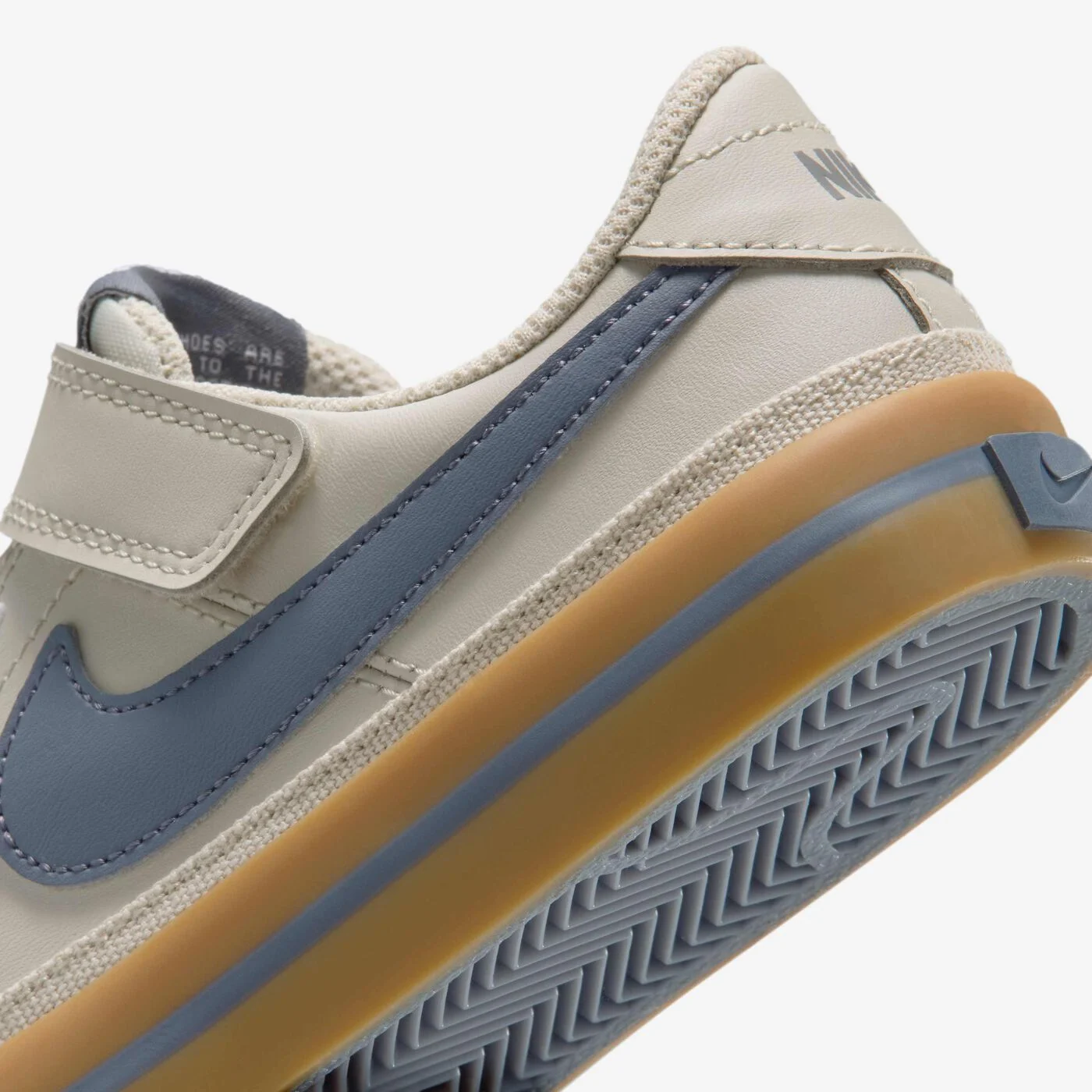 Kids' Court Legacy Shoes