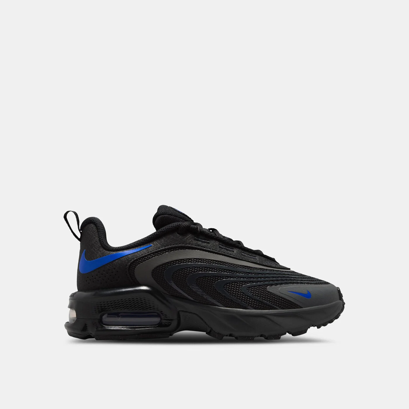 Kids' Air Max Fire Shoes