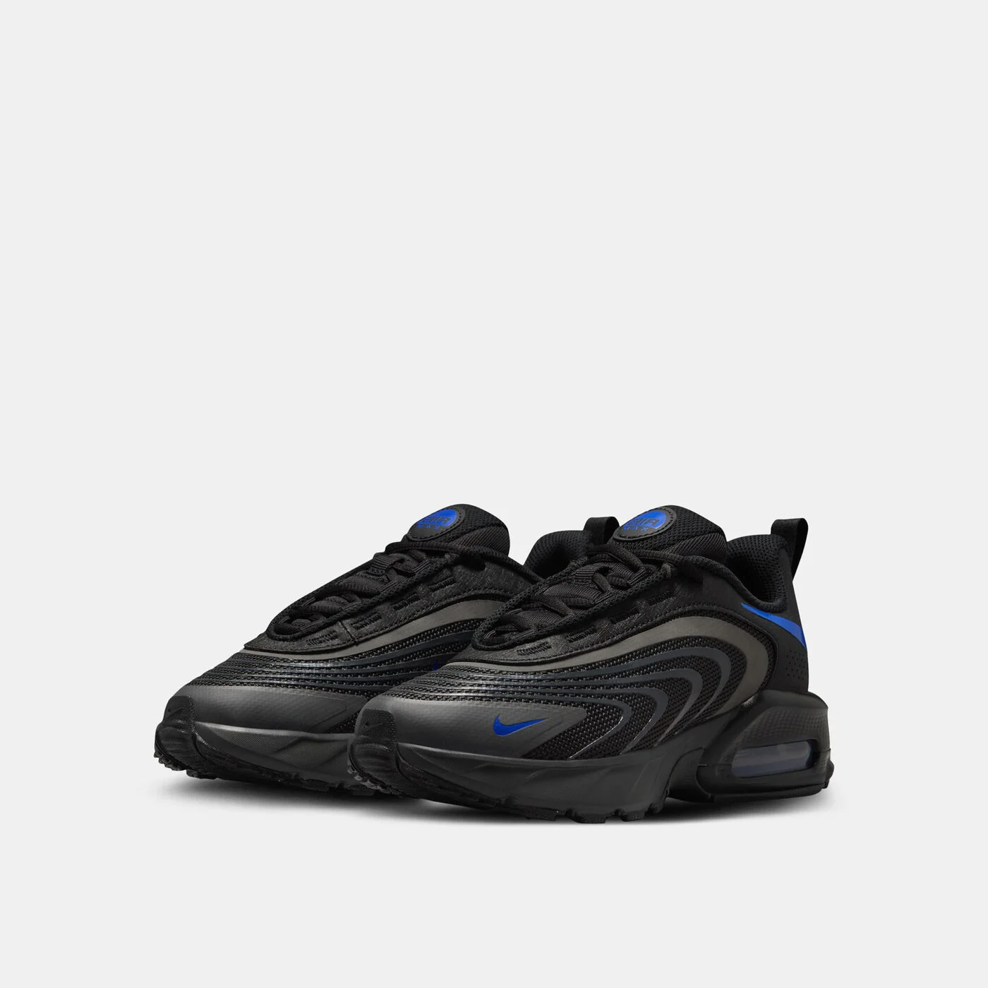 Kids' Air Max Fire Shoes