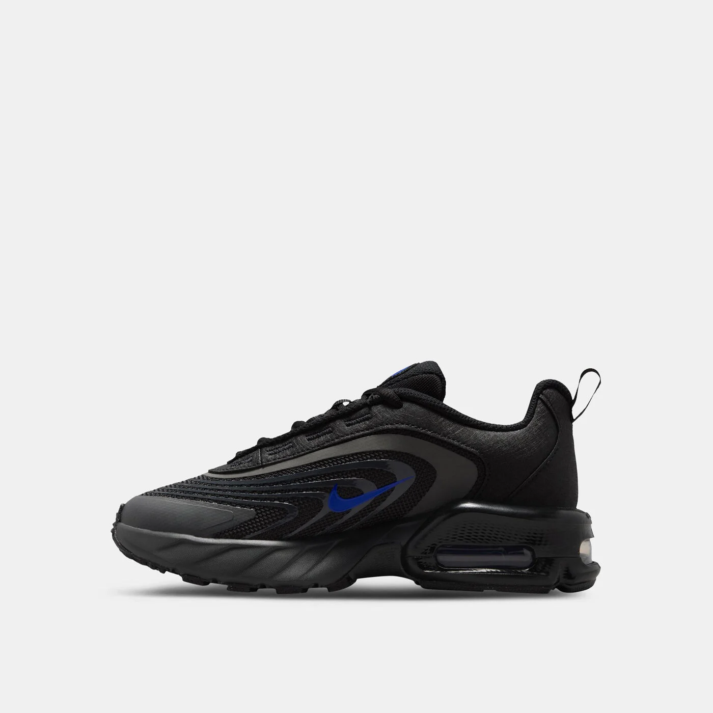 Kids' Air Max Fire Shoes
