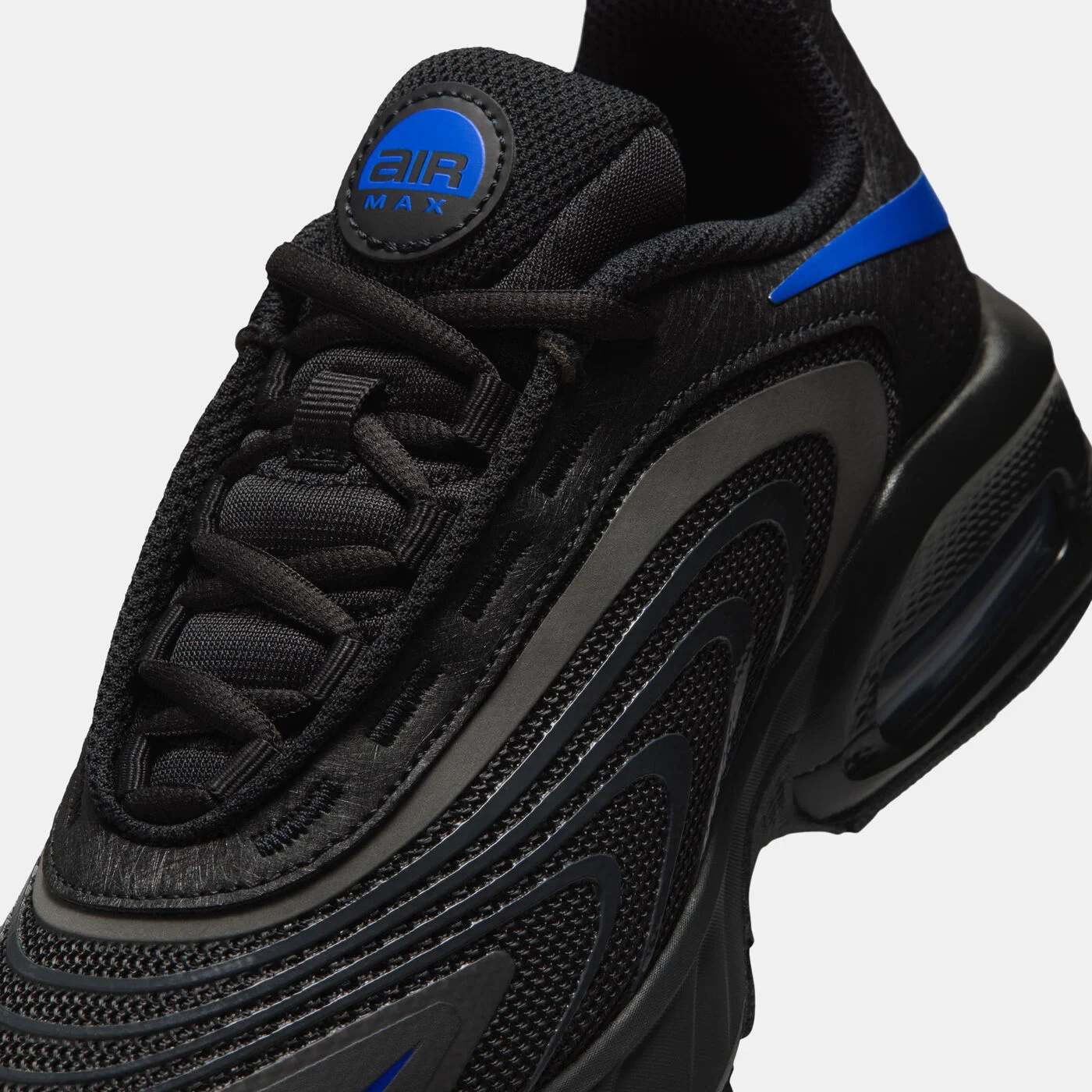 Kids' Air Max Fire Shoes
