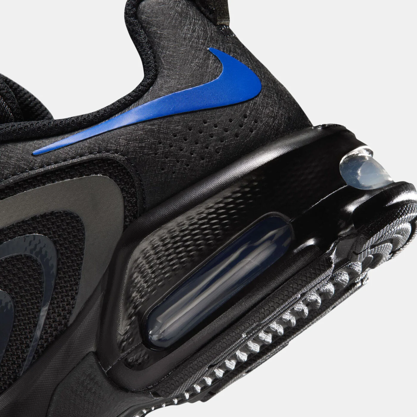 Kids' Air Max Fire Shoes