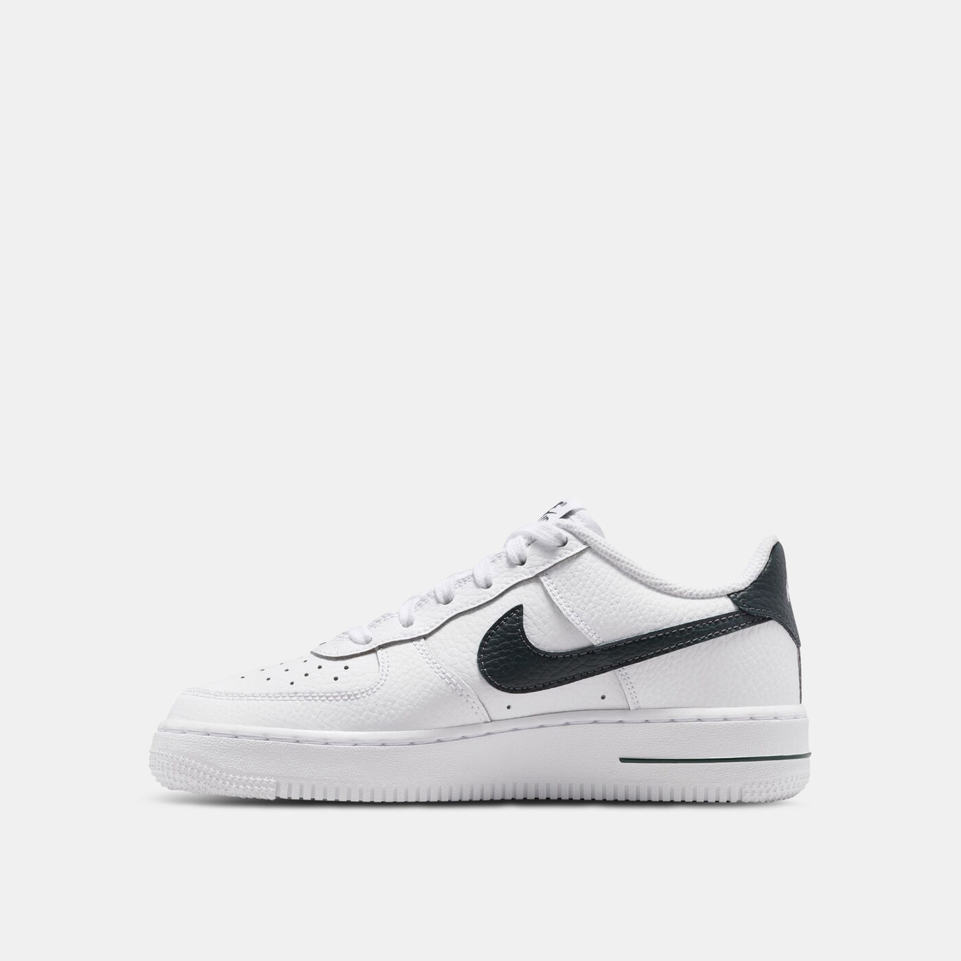 Kids' Air Force 1 Low MS Shoes