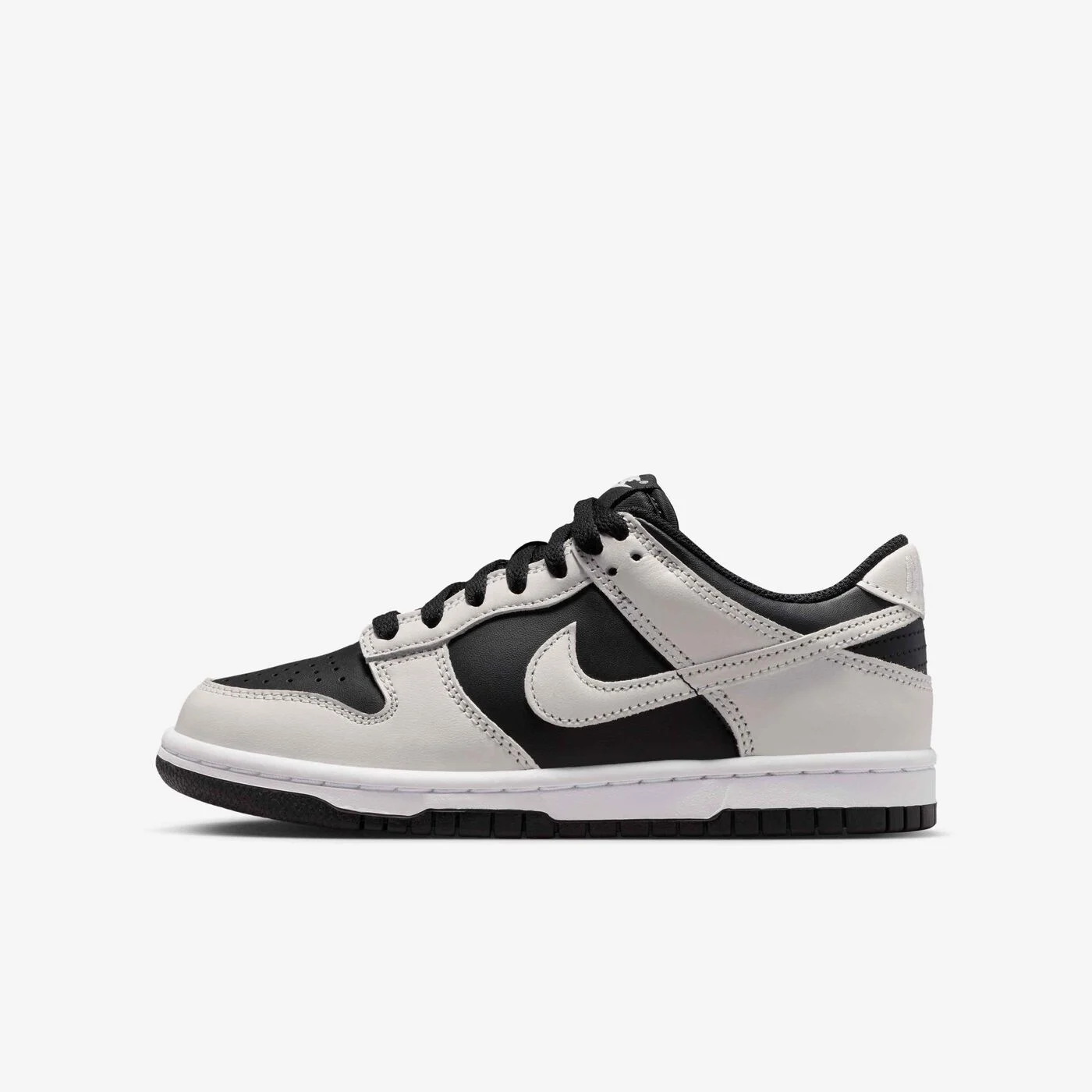 Kids' Dunk Low Shoes