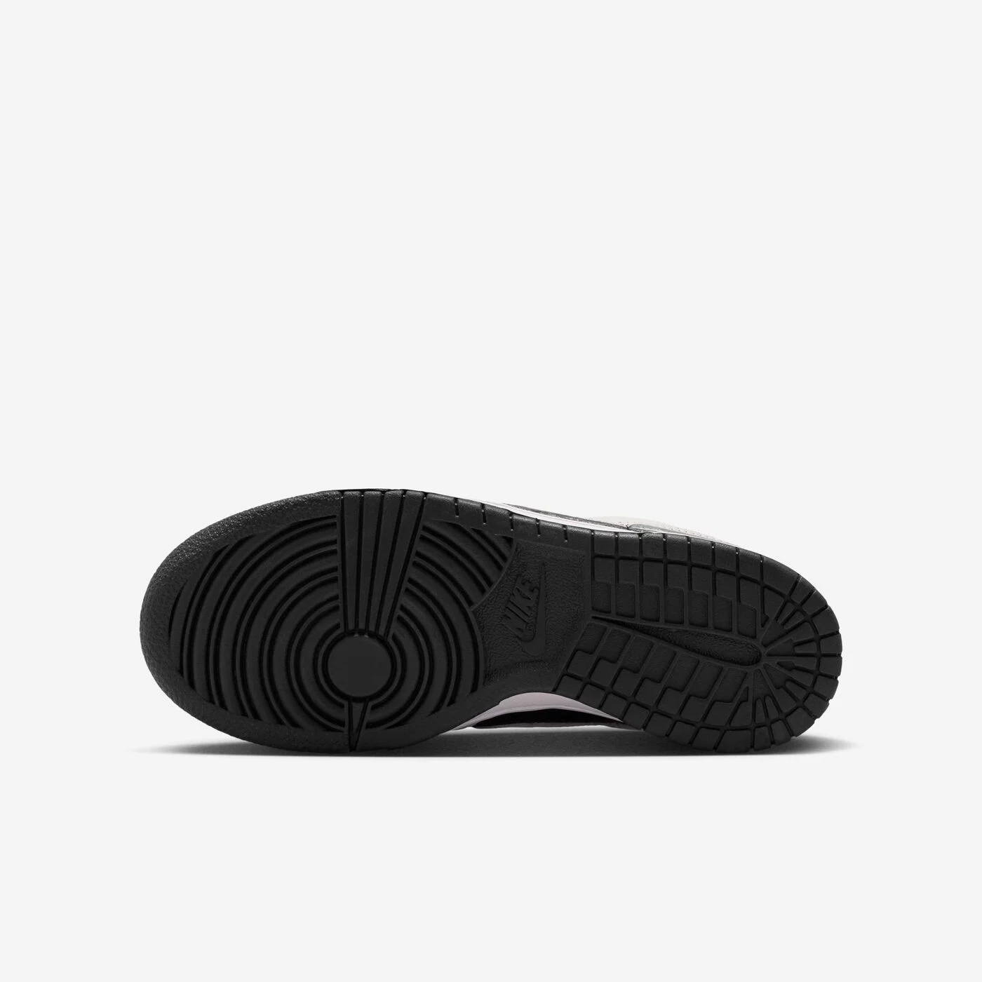 Kids' Dunk Low Shoes