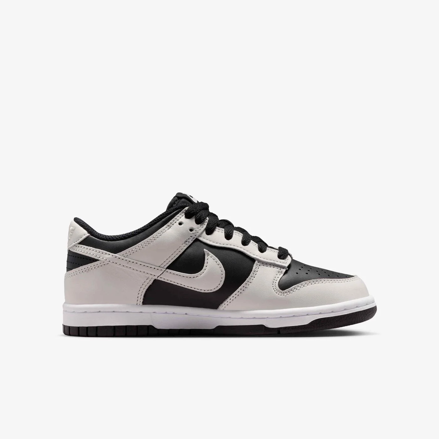 Kids' Dunk Low Shoes