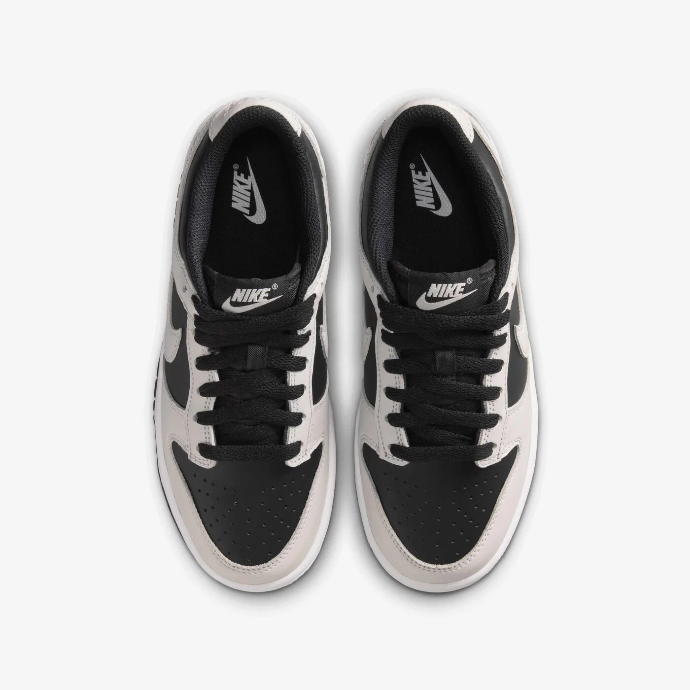 Kids' Dunk Low Shoes