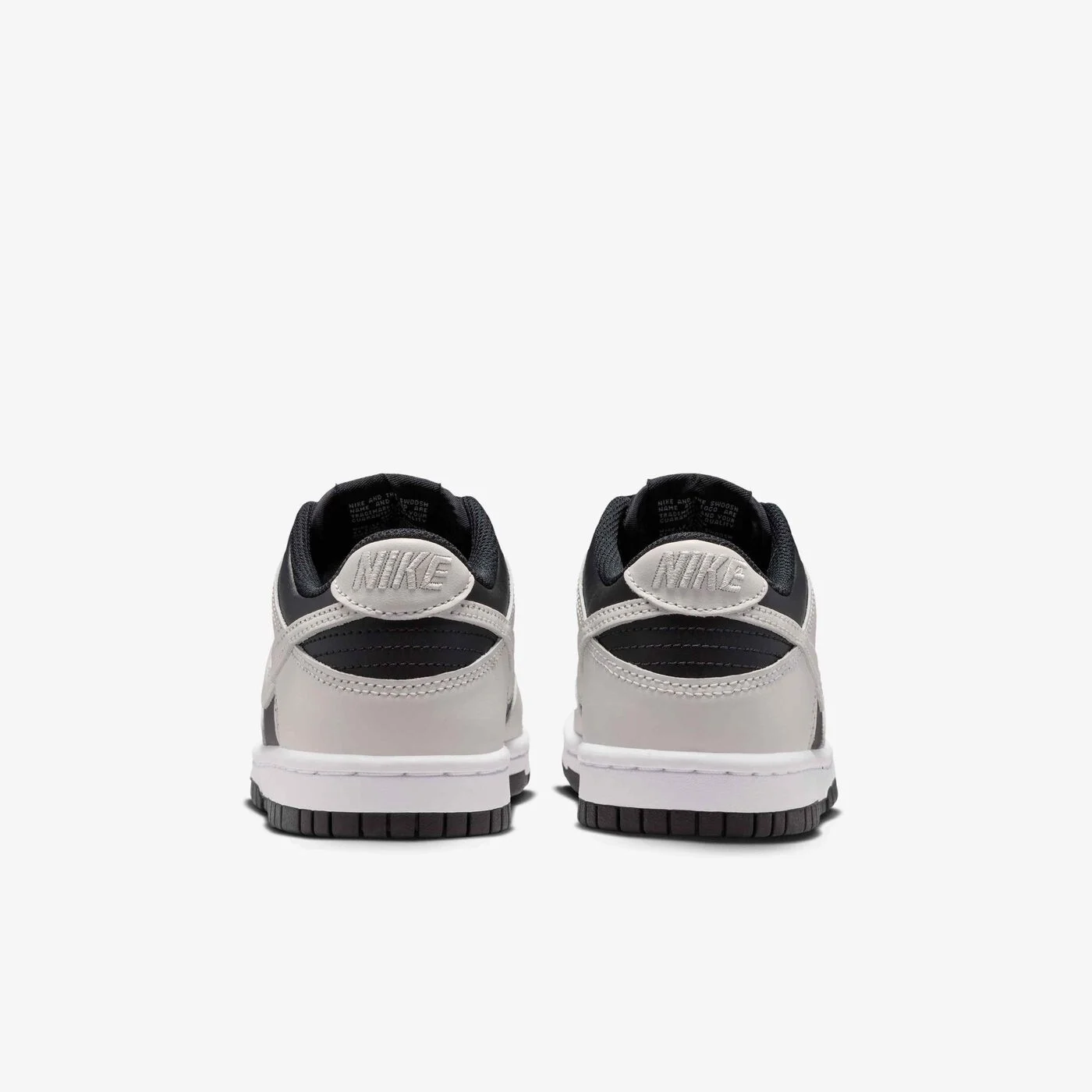 Kids' Dunk Low Shoes