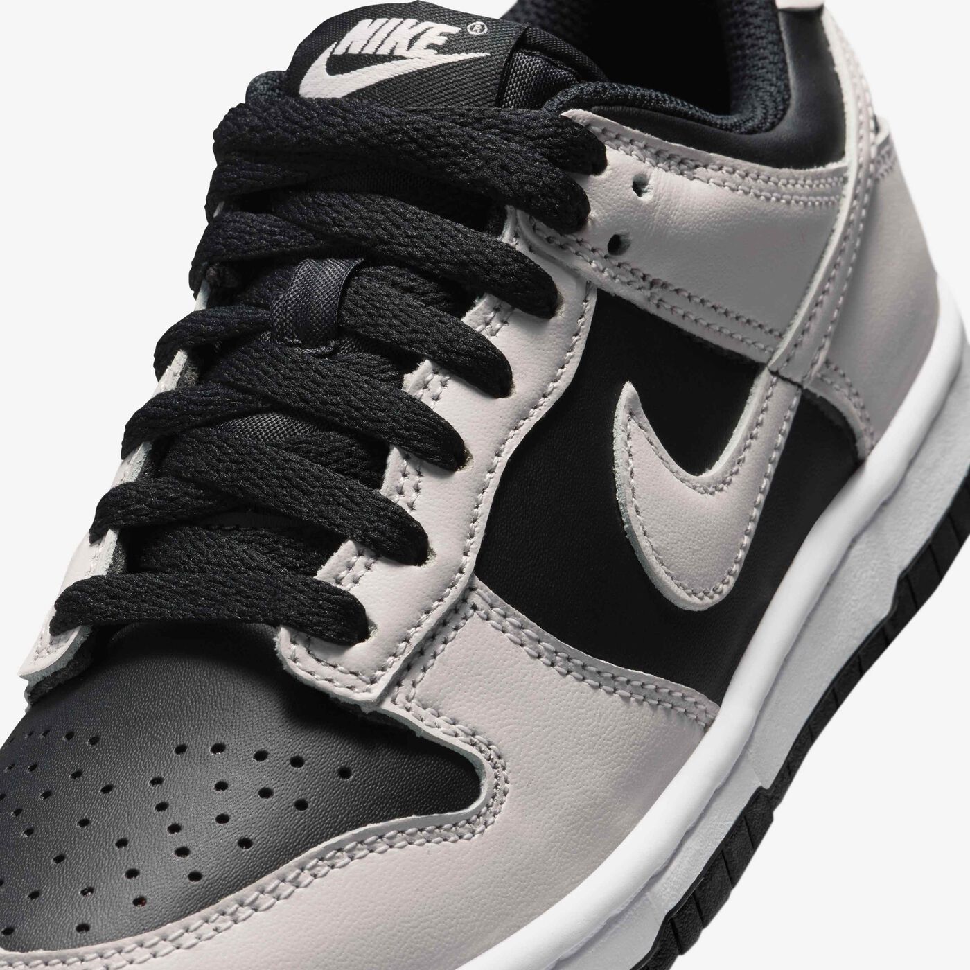 Kids' Dunk Low Shoes